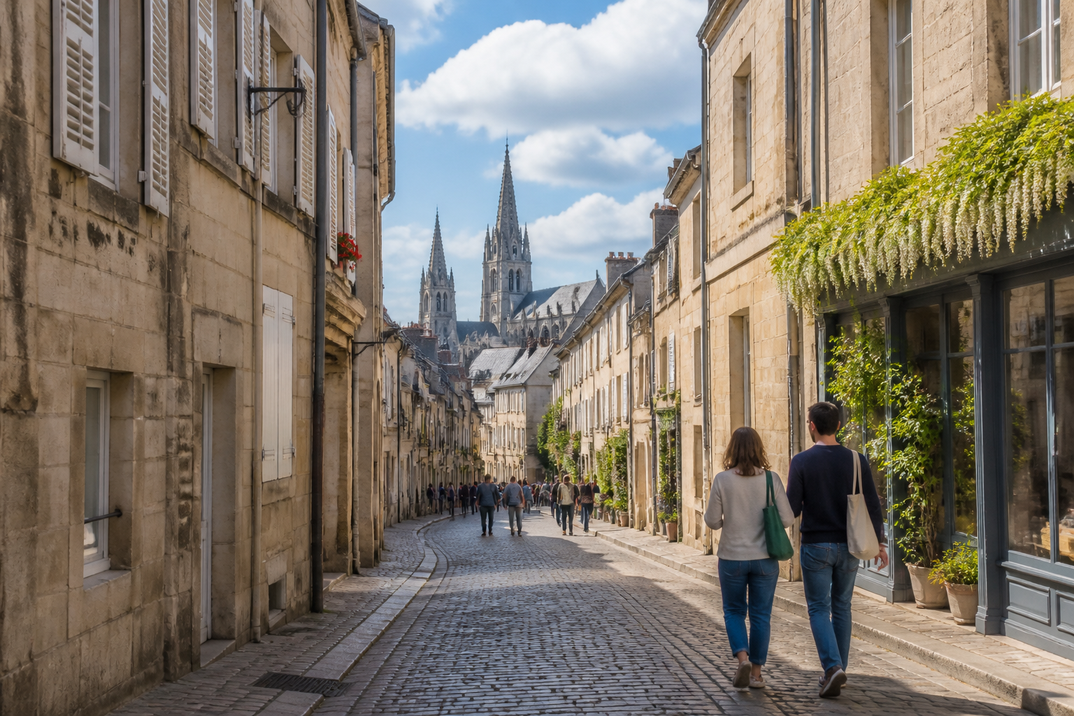 Que faire à Bayeux le dimanche ? 5 lieux et activités ouverts