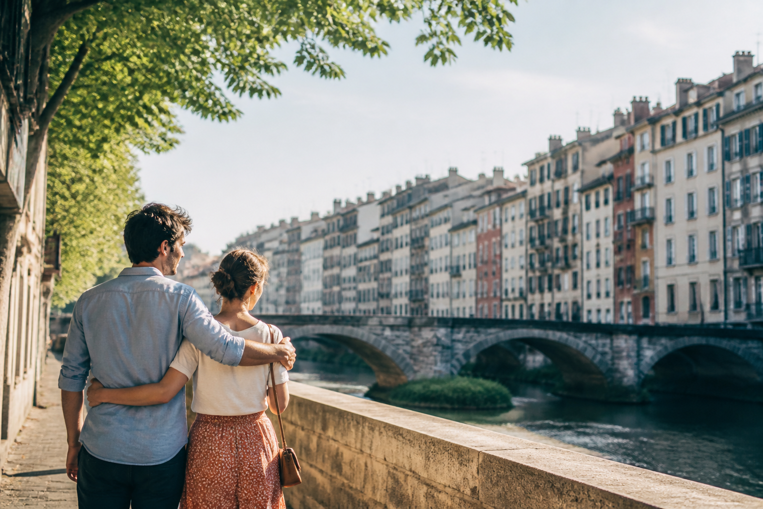 Que faire à Bayonne en amoureux ? 8 idées pour un séjour à deux