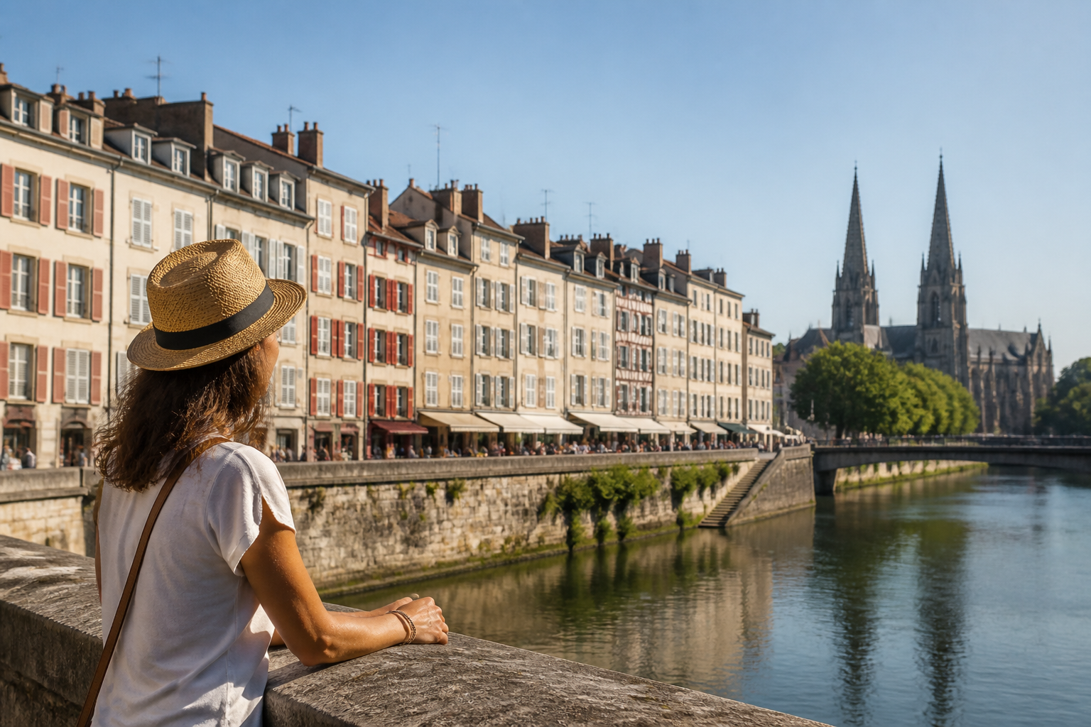 Que faire à Bayonne le dimanche ? 5 lieux et activités ouverts