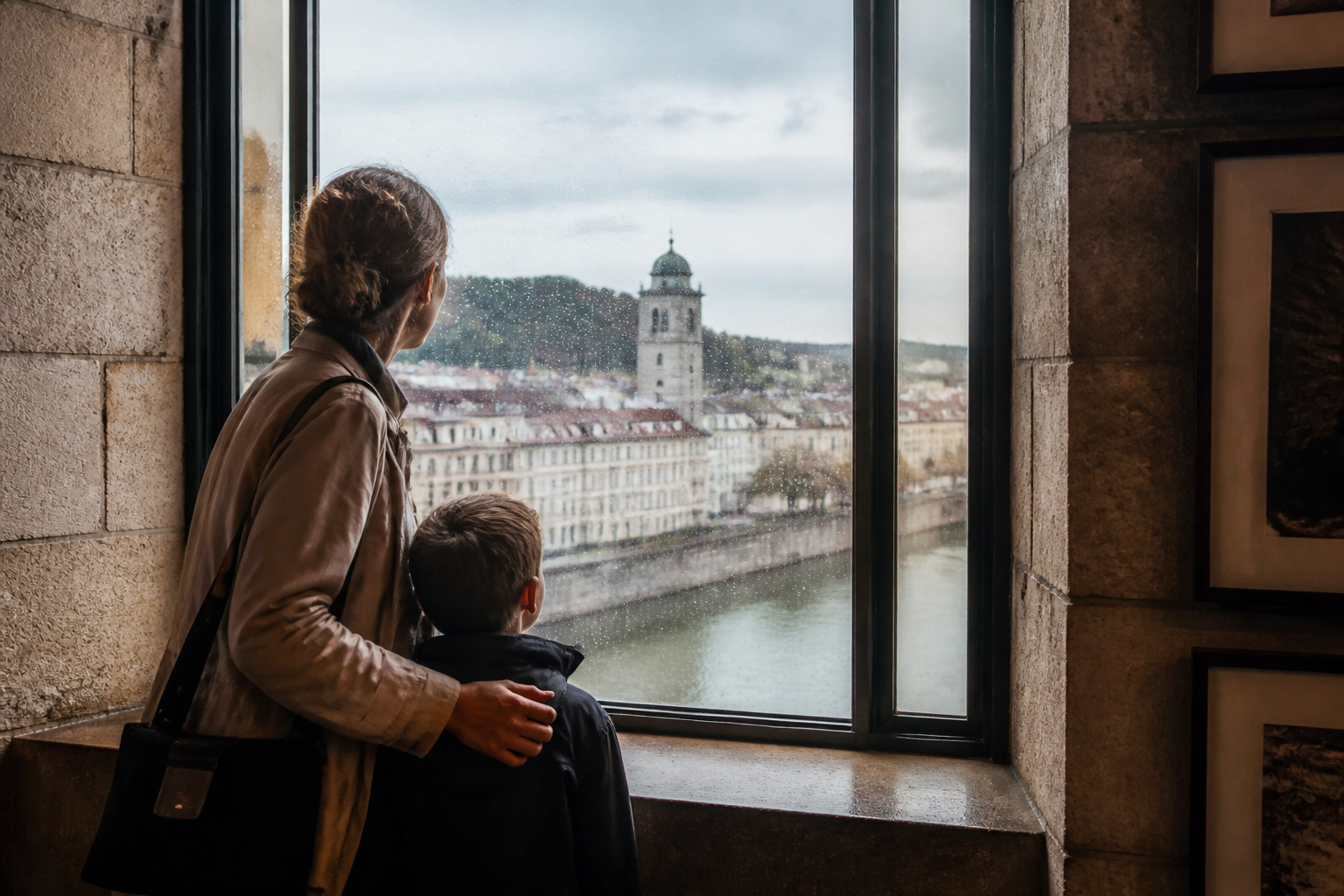Que faire à Besançon quand il pleut ? 8 activités en intérieur