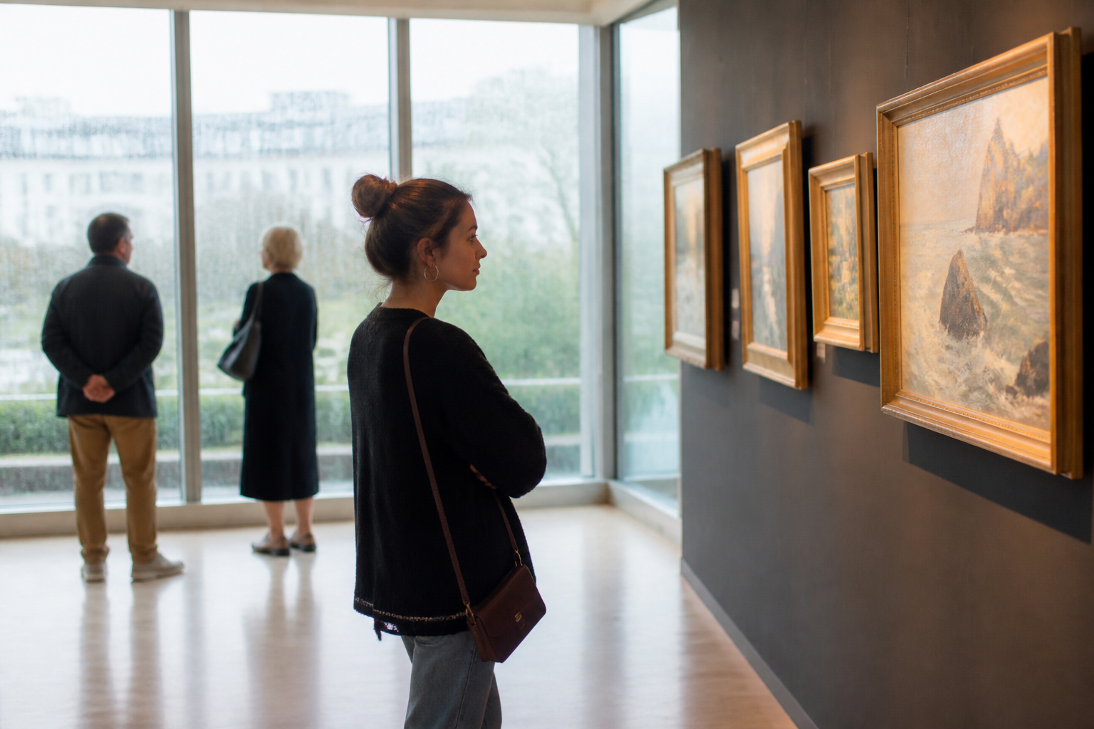 Que faire à Biarritz quand il pleut ? 12 activités en intérieur