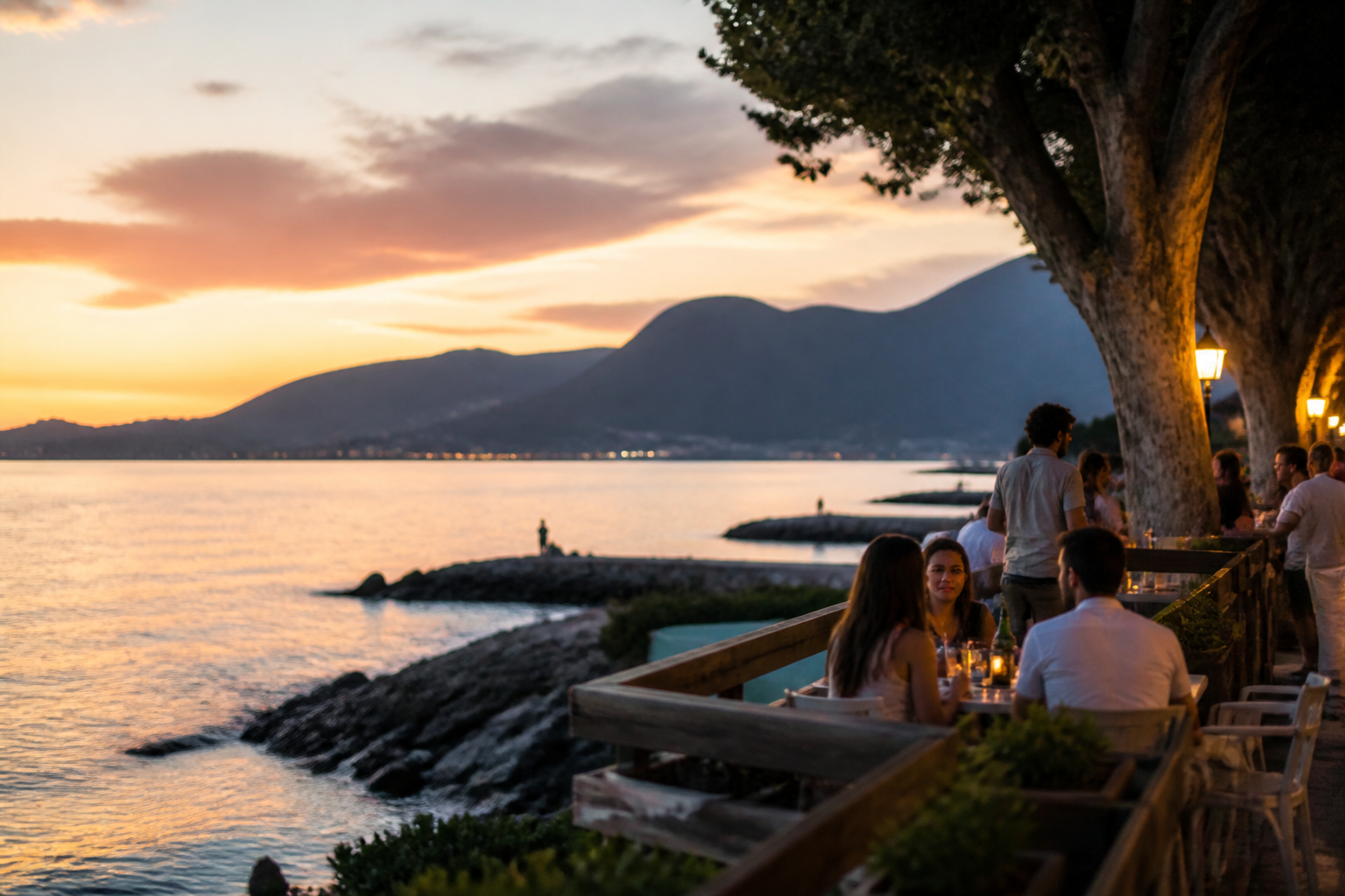 Que faire à Biguglia le soir ? 5 sorties après 18 heures