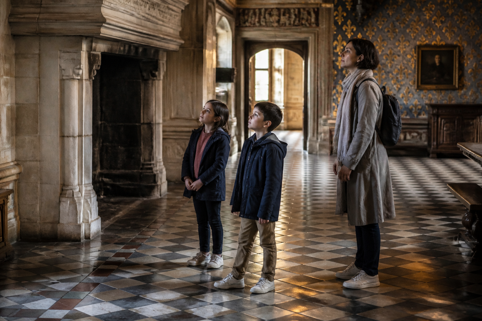 Que faire à Blois quand il pleut ? 8 activités en intérieur