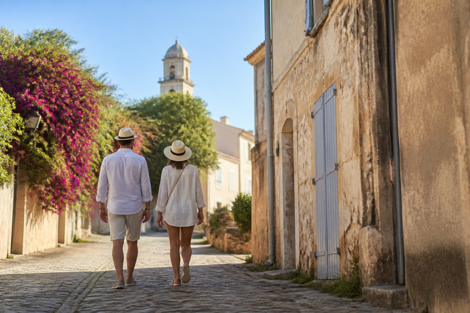 Que faire à Borgo le dimanche ? 5 lieux et activités ouverts
