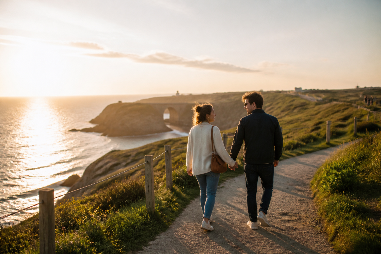 Que faire à Brest en amoureux ? 8 idées pour un séjour à deux
