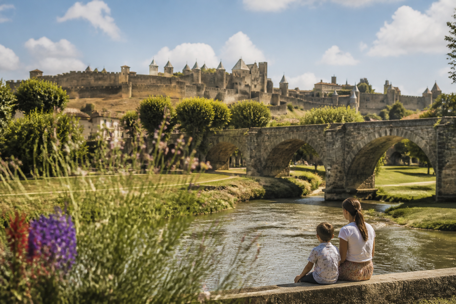 Que faire à Carcassonne le dimanche ? 5 lieux et activités ouverts