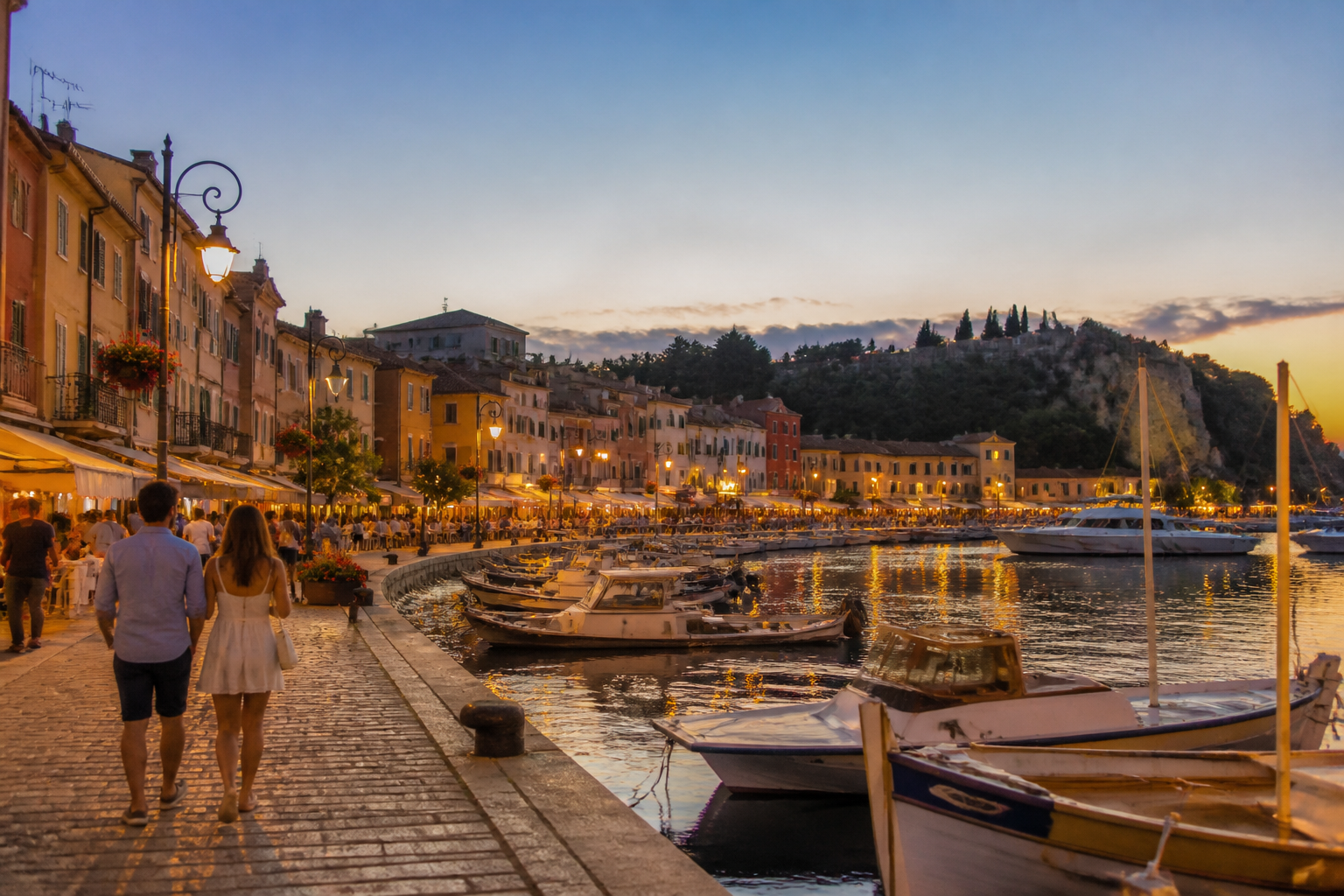 Que faire à Cassis le soir ? 8 sorties après 18 heures