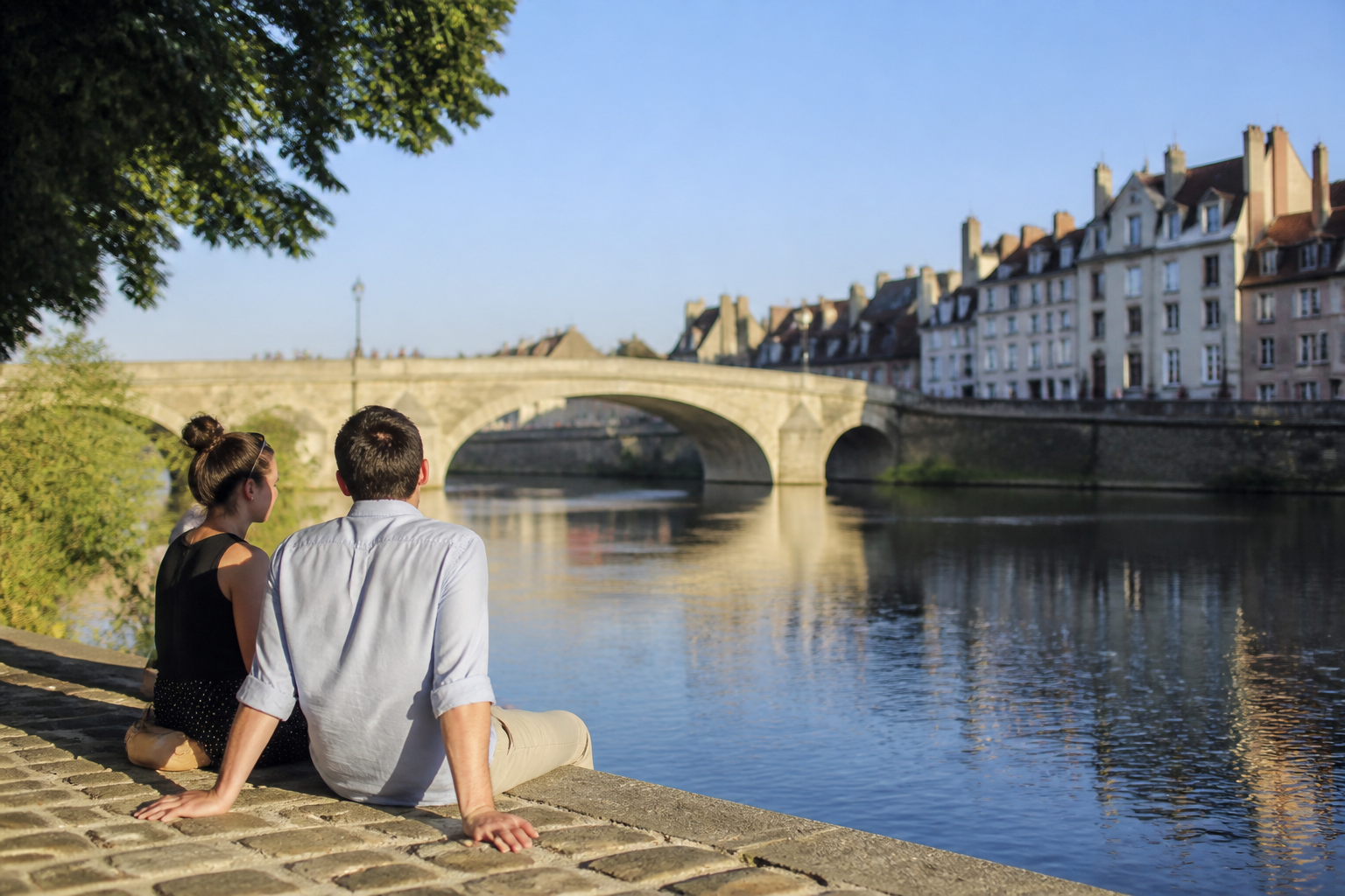 Que faire à Chalon-sur-Saône en amoureux ? 8 idées pour un séjour à deux