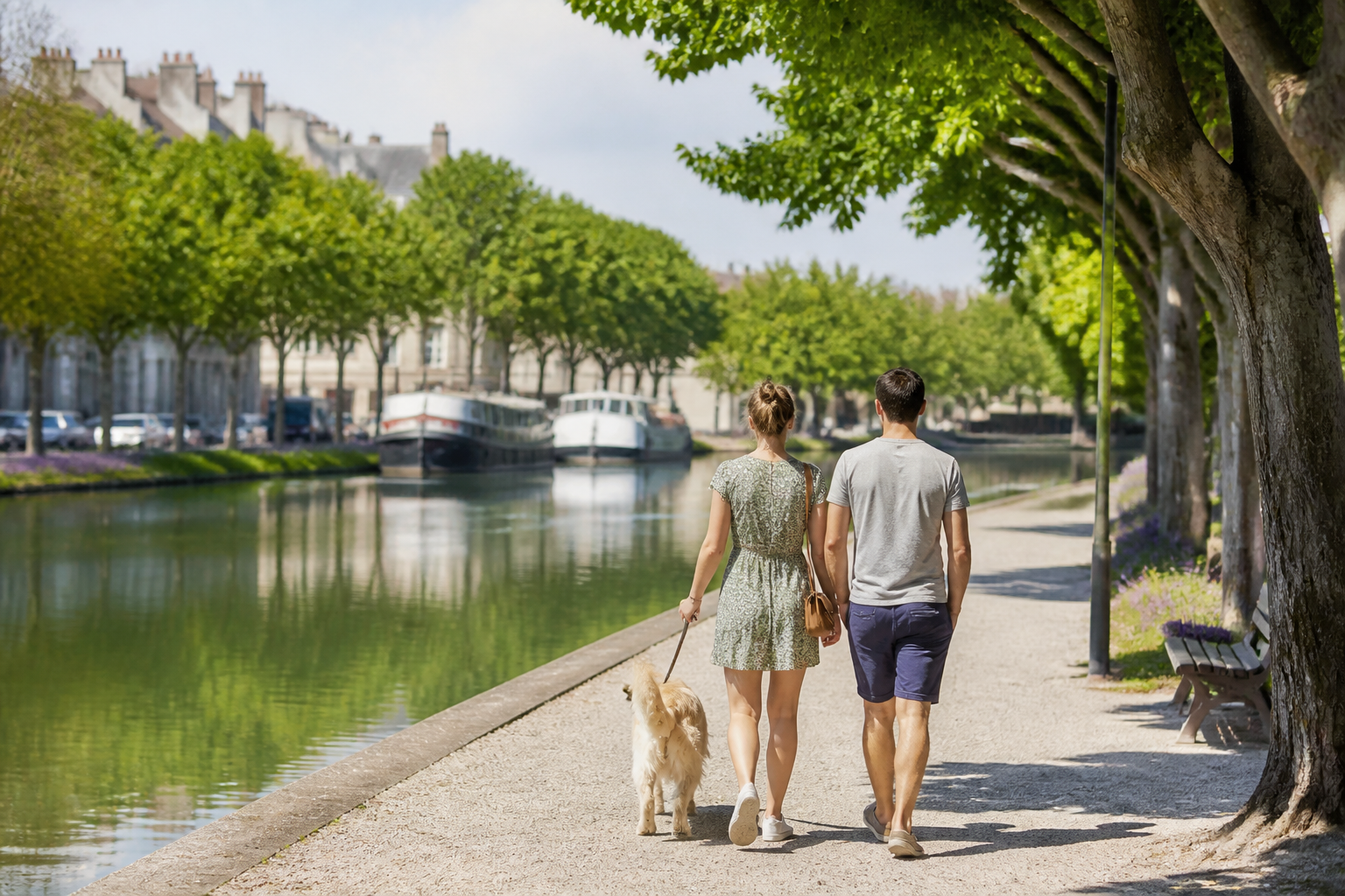 Que faire à Châlons-en-Champagne le dimanche ? 5 lieux et activités ouverts