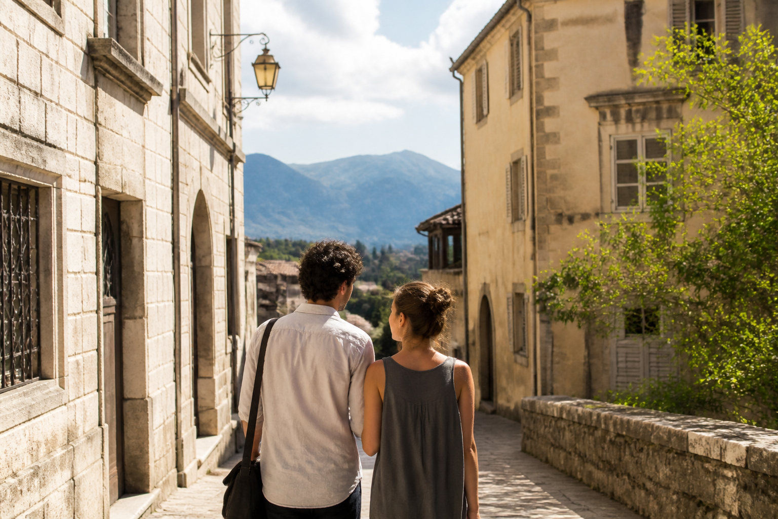 Que faire à Chambéry en amoureux ? 8 idées pour un séjour à deux