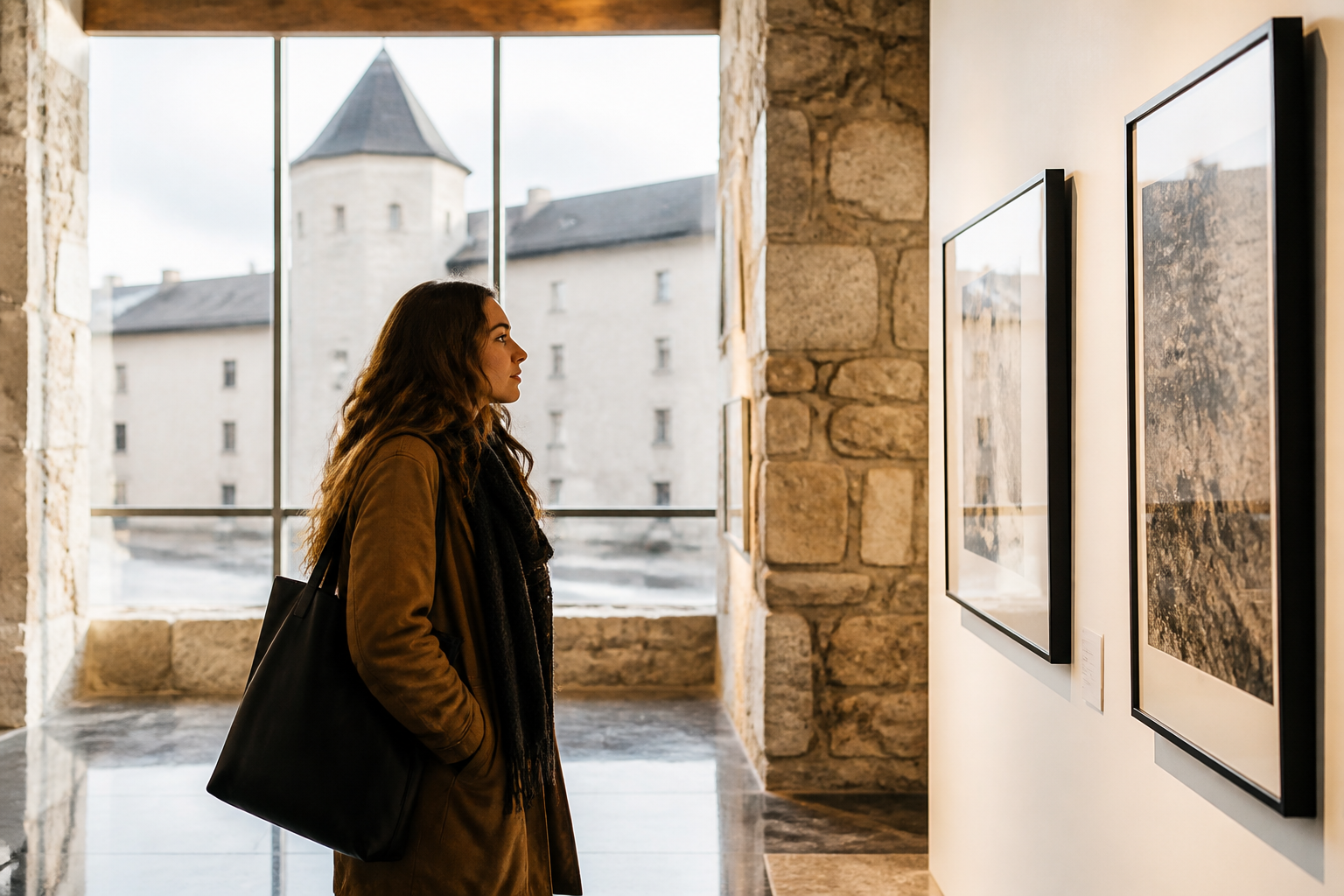 Que faire à Chambéry quand il pleut ? 12 activités en intérieur