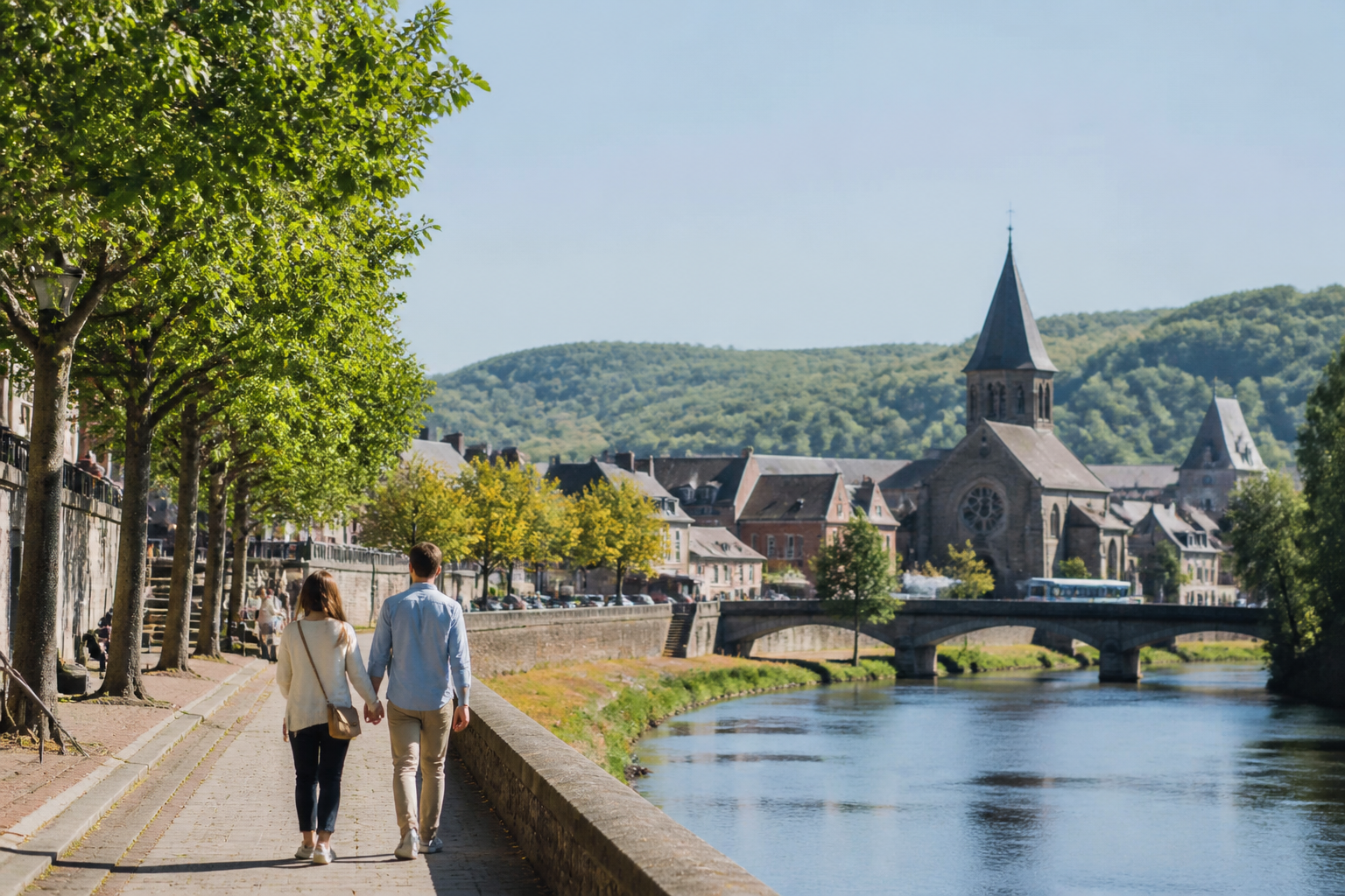 Que faire à Charleville-Mézières le dimanche ? 5 lieux et activités ouverts