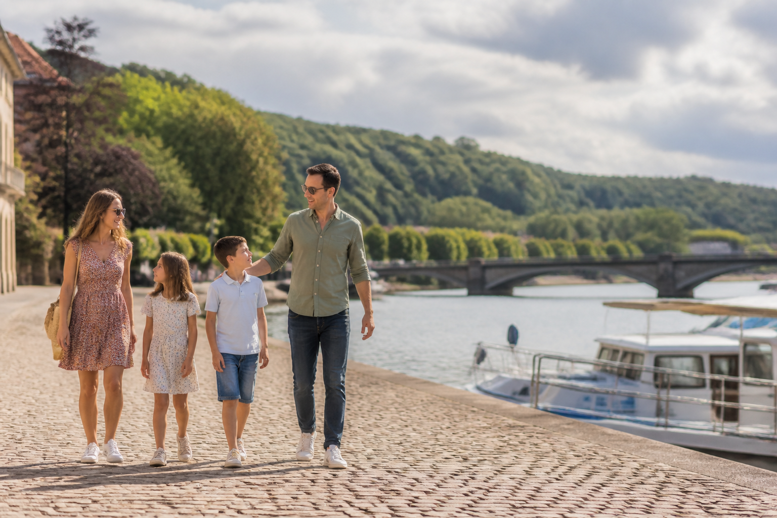 Que faire à Charleville-Mézières avec des enfants ? 5 sorties en famille