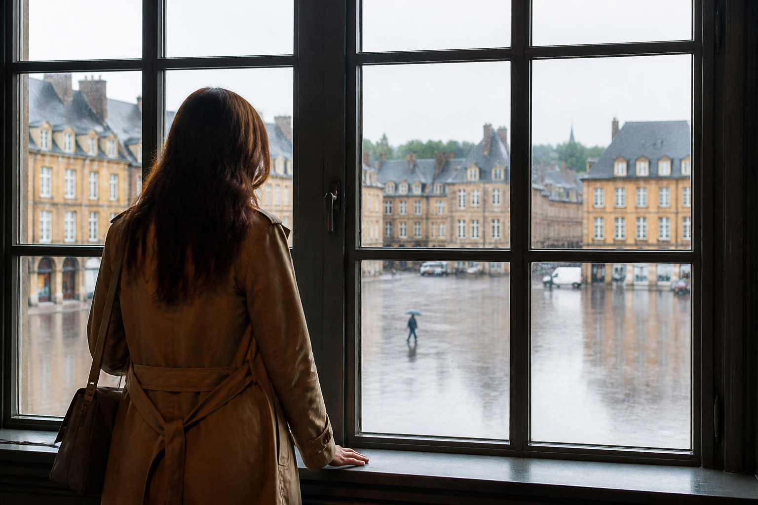 Que faire à Charleville-Mézières quand il pleut ? 5 activités en intérieur