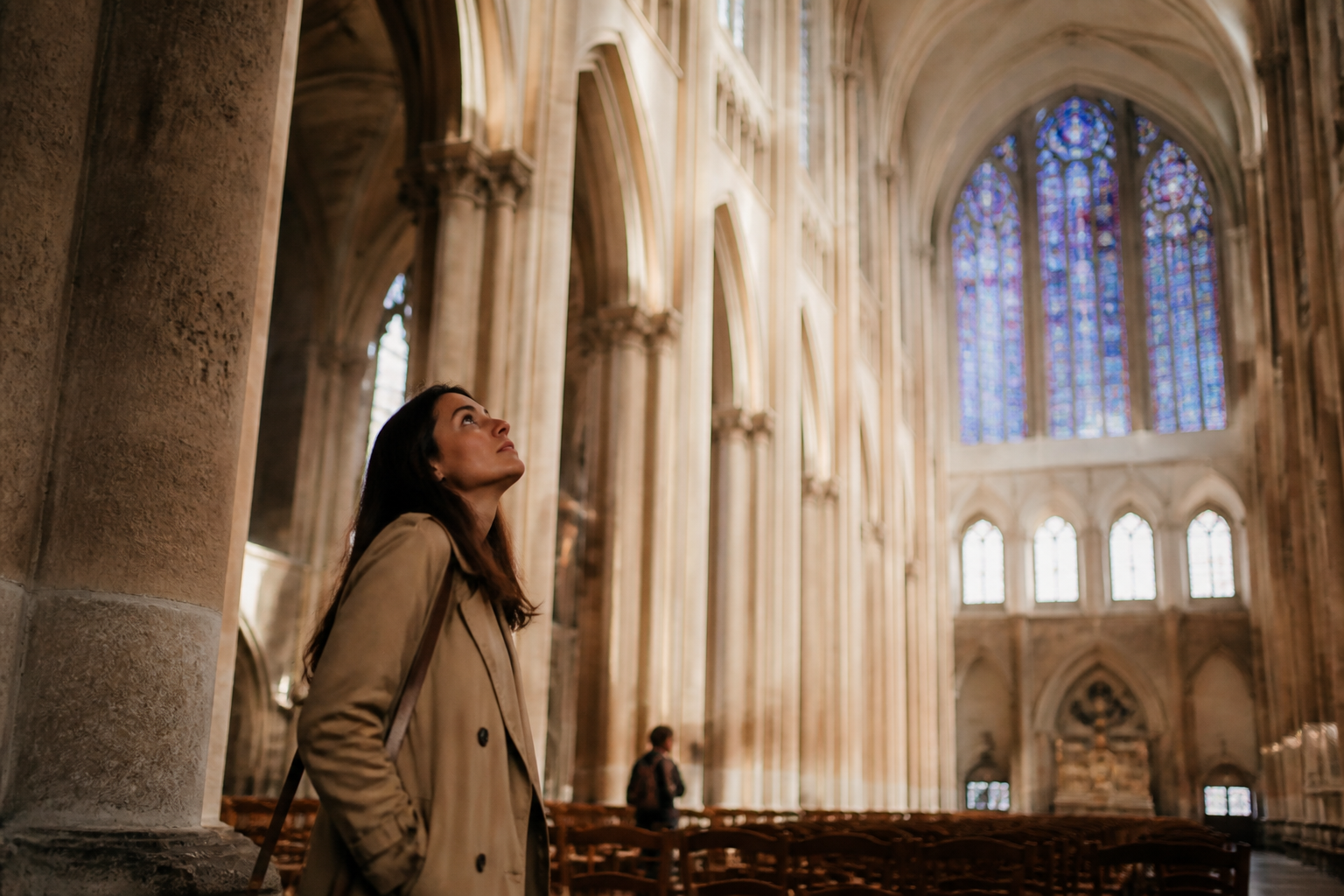 Que faire à Chartres quand il pleut ? 9 activités en intérieur