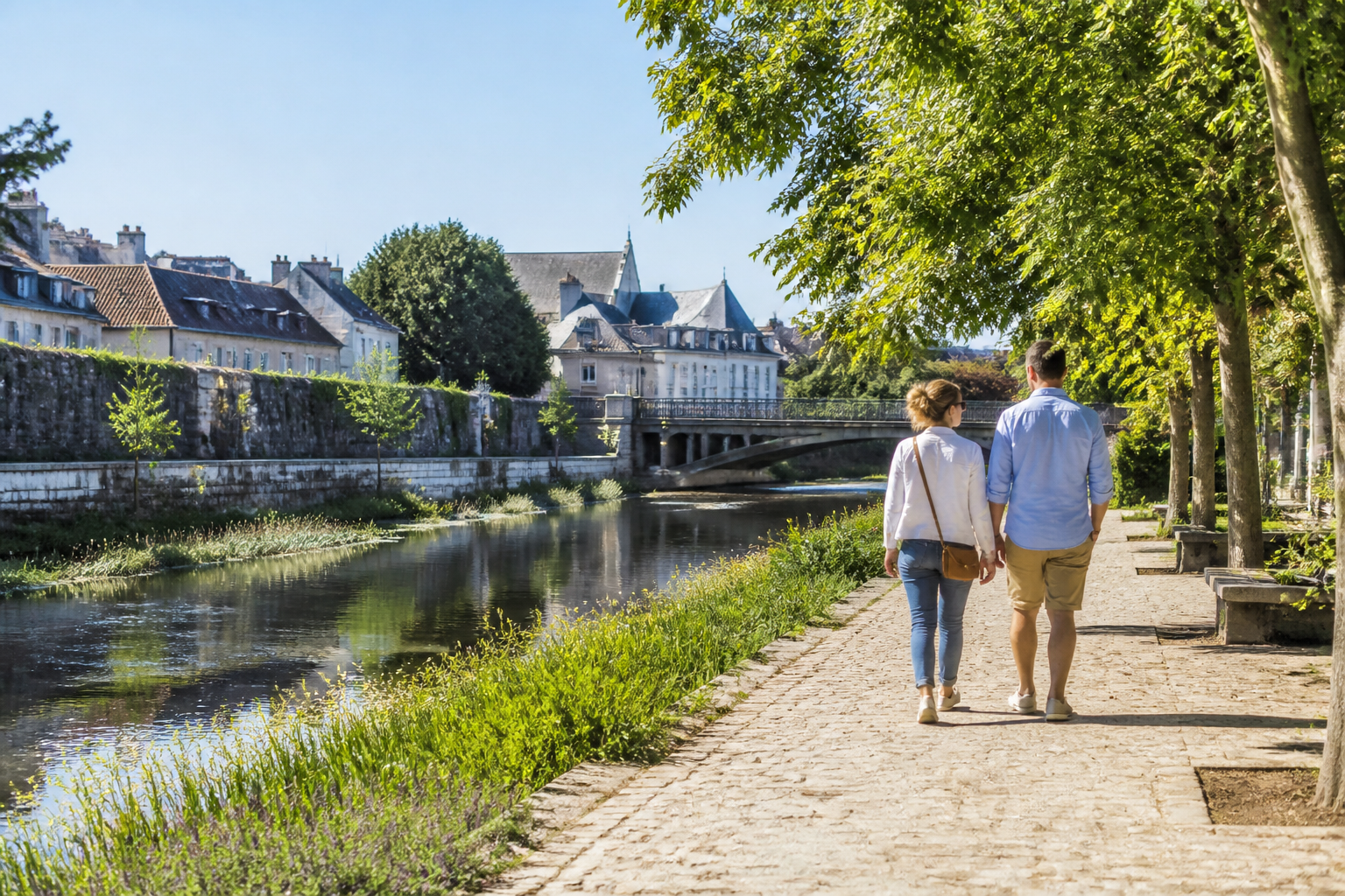 Que faire à Châteauroux le dimanche ? 5 lieux et activités ouverts