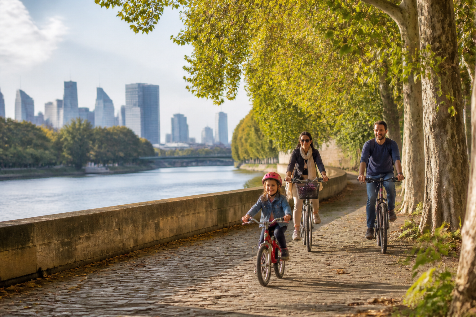 Que faire à Colombes avec des enfants ? 5 sorties en famille