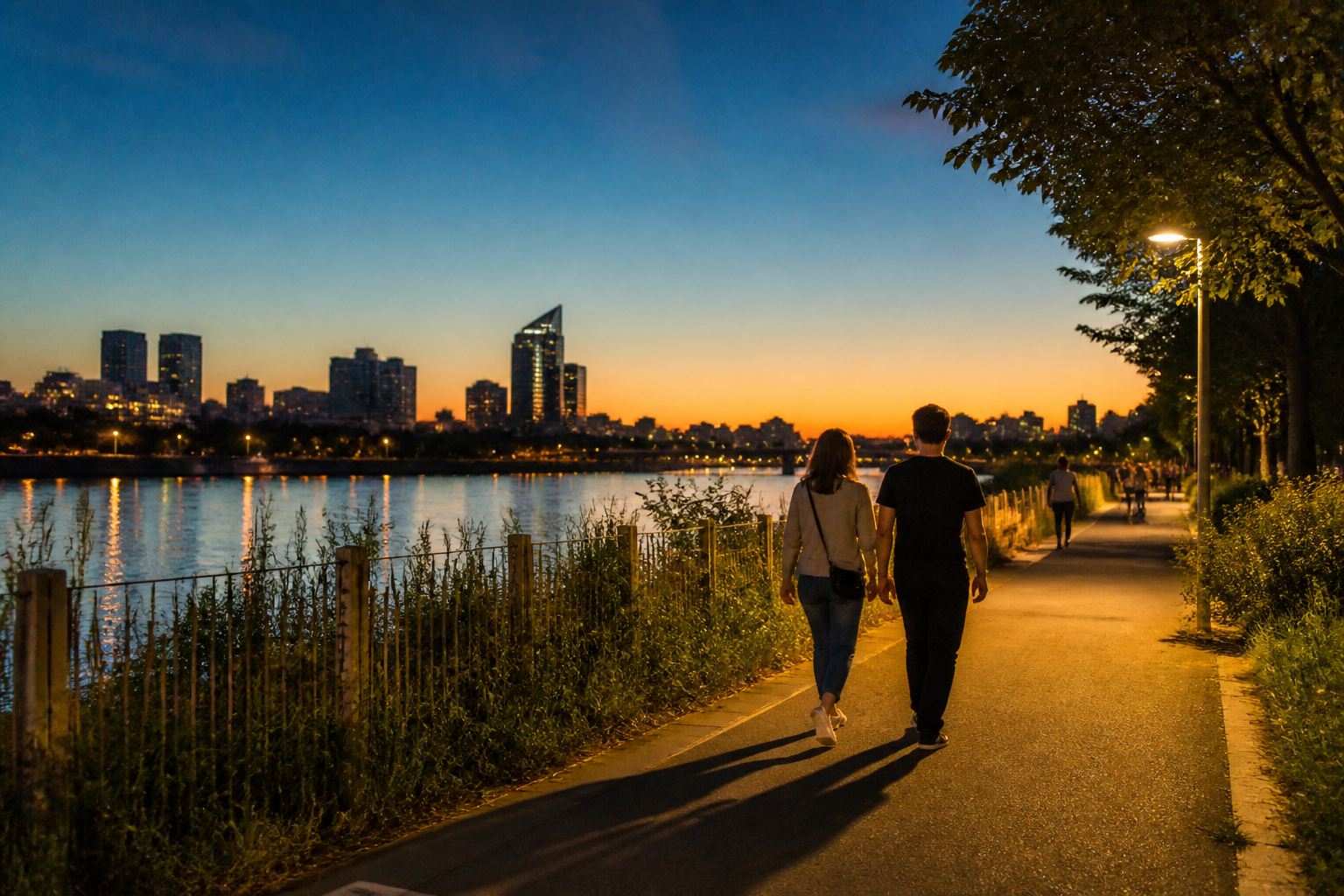 Que faire à Colombes le soir ? 5 sorties après 18 heures
