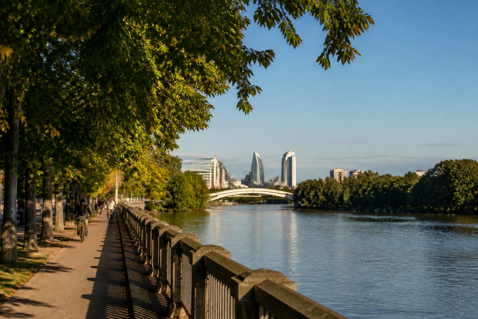 Que faire à Colombes ? Top 14 des activités incontournables