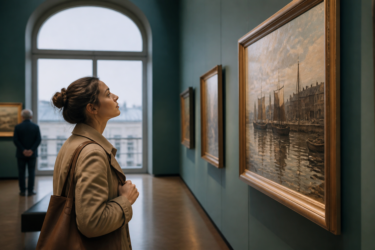 Que faire à Dieppe quand il pleut ? 9 activités en intérieur