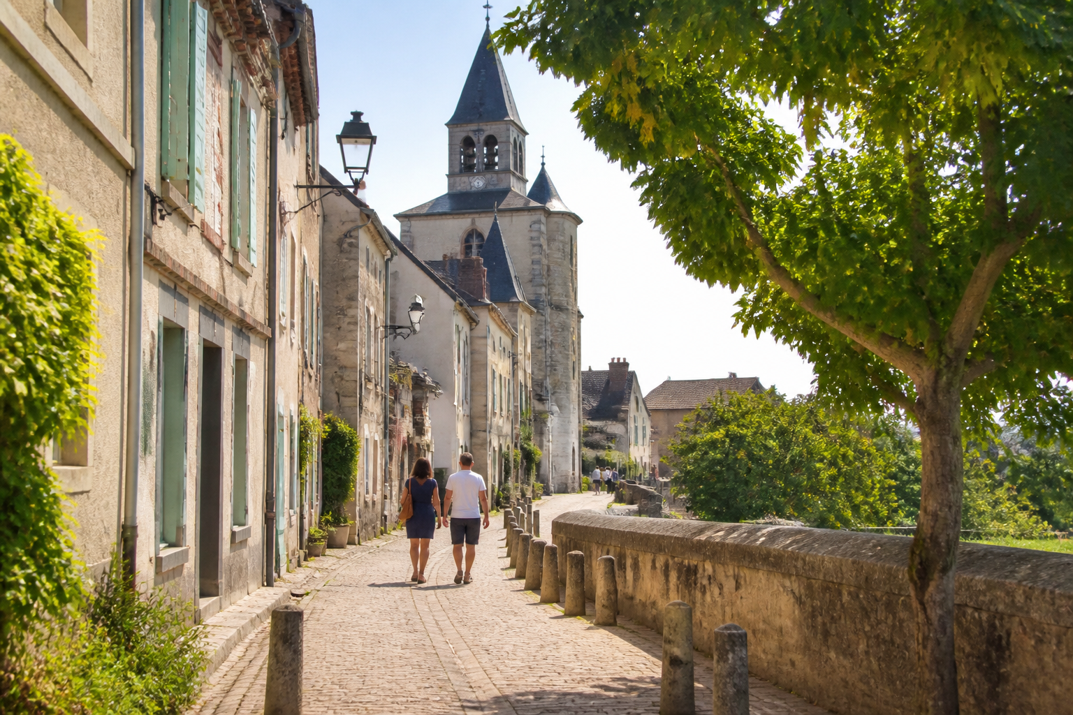 Que faire à Dourdan le dimanche ? 5 lieux et activités ouverts
