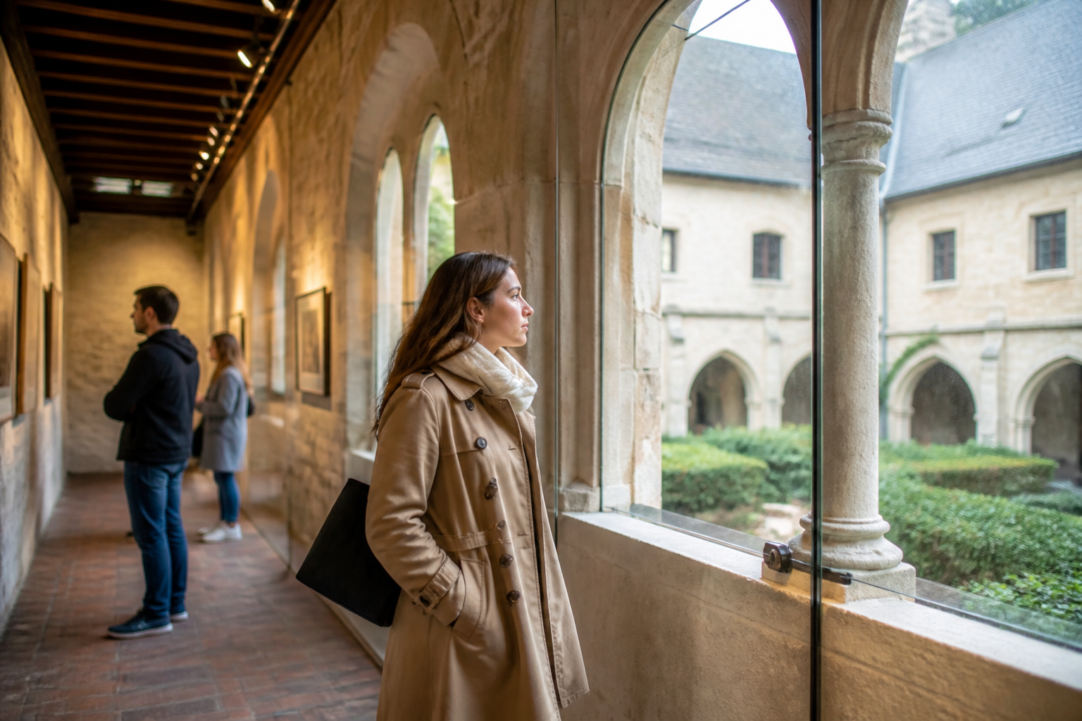 Que faire à Dourdan quand il pleut ? 4 activités en intérieur