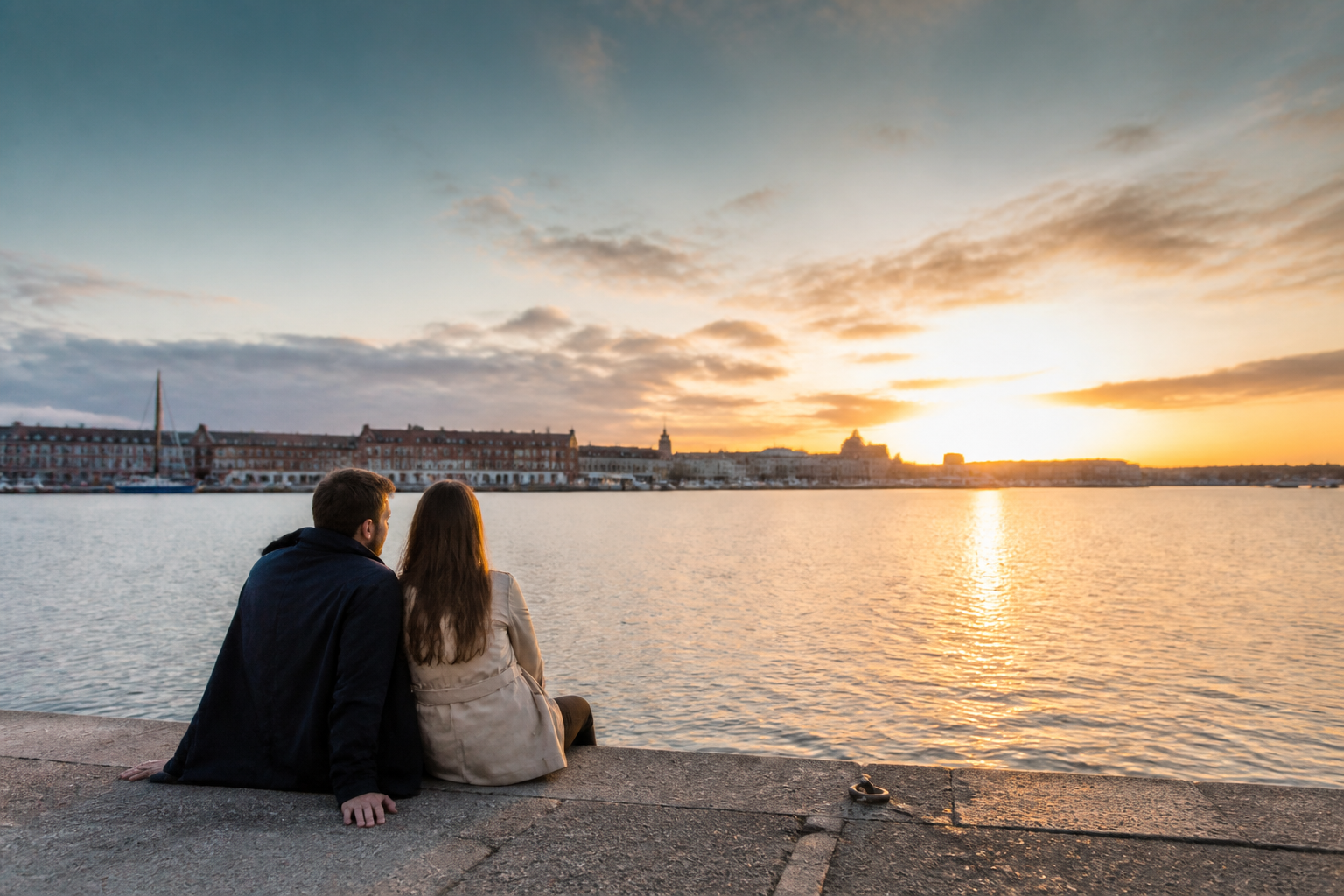 Que faire à Dunkerque en amoureux ? 8 idées pour un séjour à deux