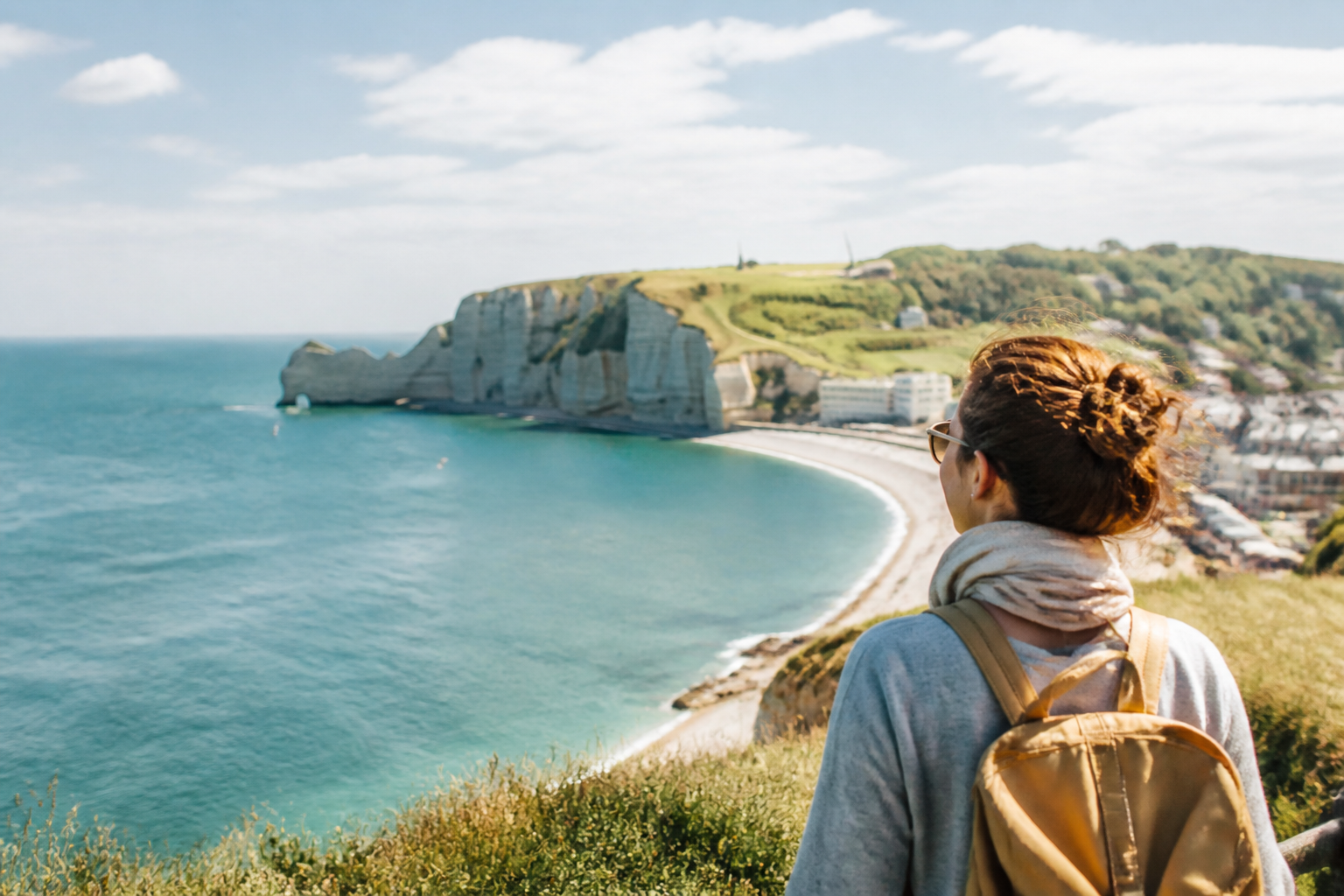 Que faire à Étretat le dimanche ? 5 lieux et activités ouverts