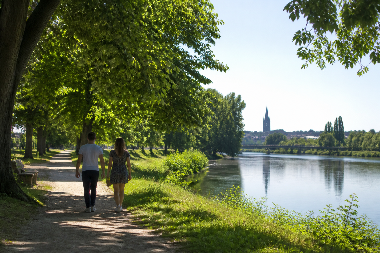 Que faire à Fleury-les-Aubrais ? Top 14 des activités incontournables