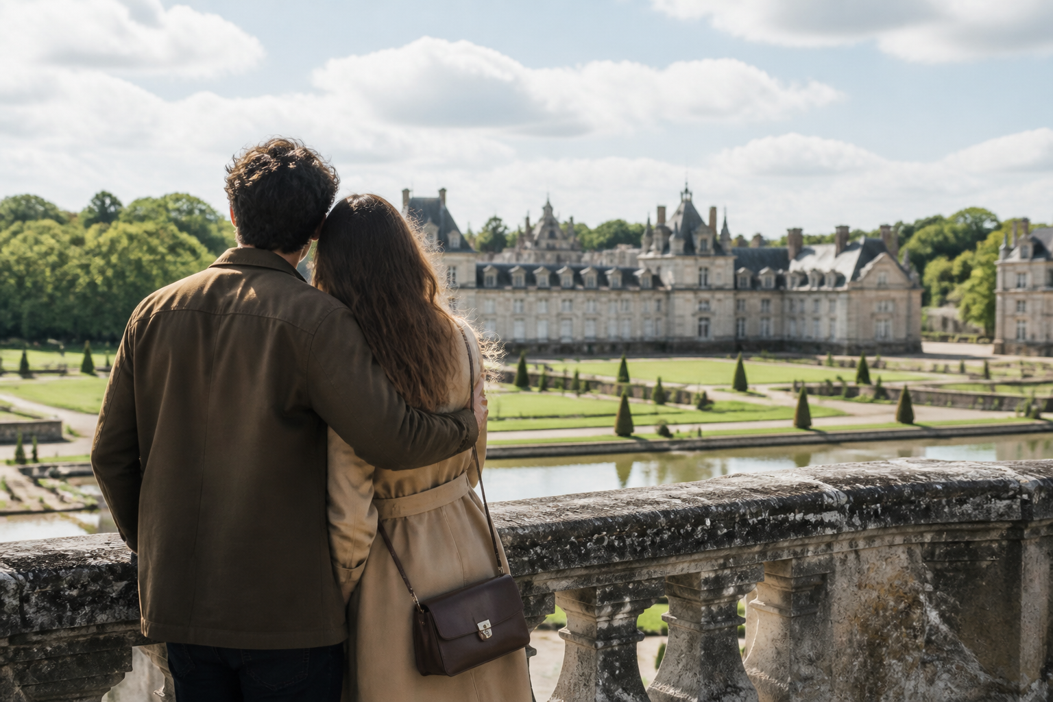 Que faire à Fontainebleau en amoureux ? 8 idées pour un séjour à deux