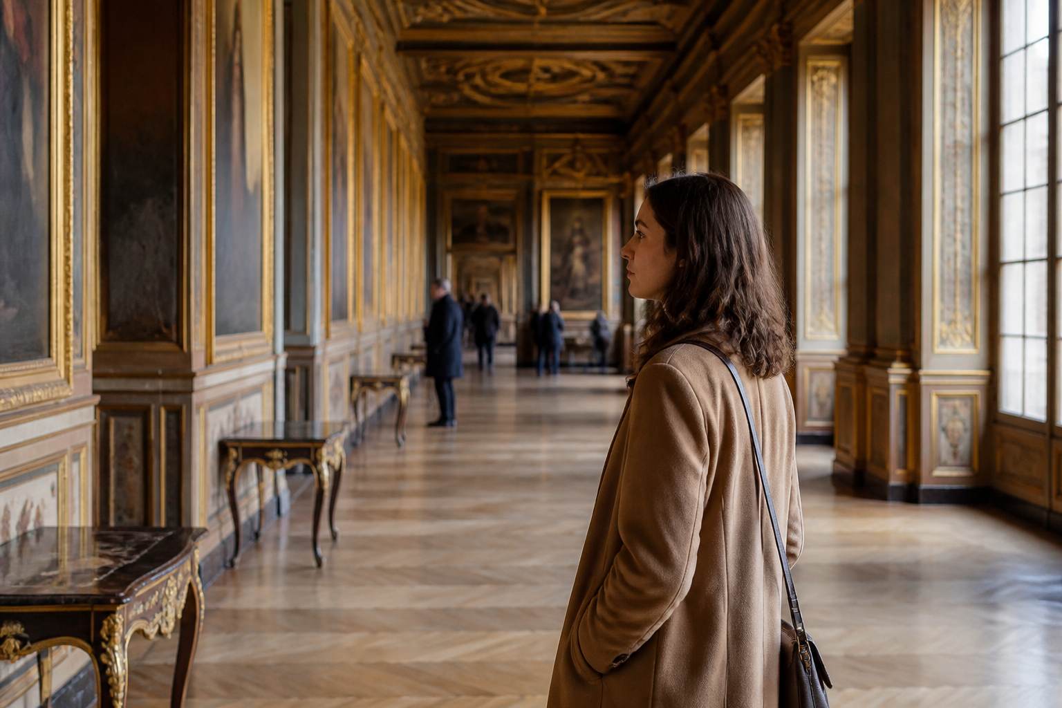 Que faire à Fontainebleau quand il pleut ? 8 activités en intérieur