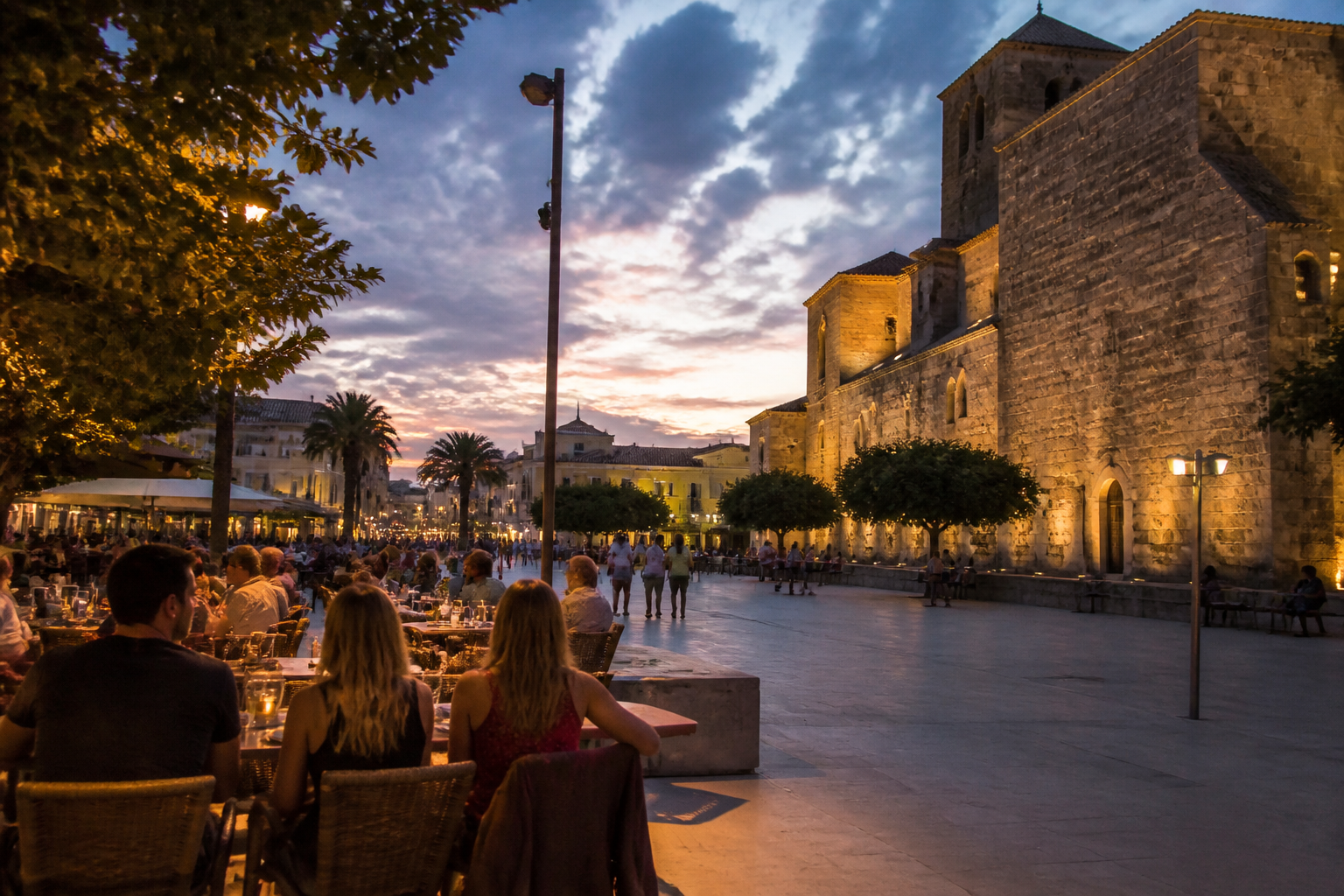 Que faire à Fréjus le soir ? 7 sorties après 18 heures