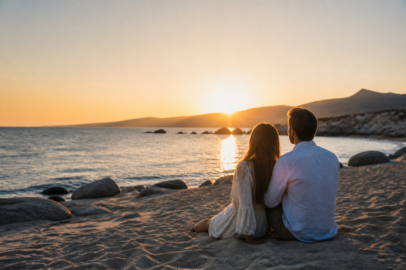 Que faire à Grosseto-Prugna en amoureux ? 8 idées pour un séjour à deux