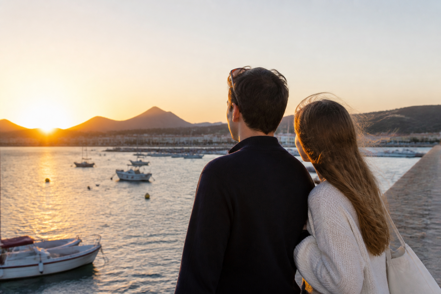 Que faire à Hendaye en amoureux ? 8 idées pour un séjour à deux