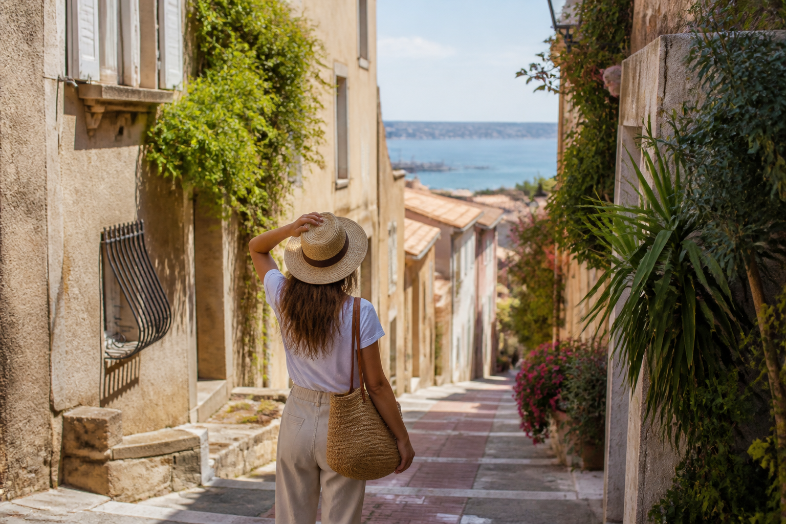 Que faire à Hyères le dimanche ? 5 lieux et activités ouverts