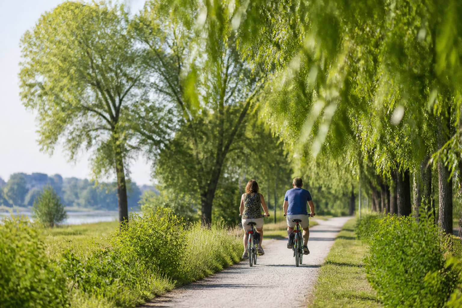 Que faire à Joué-lès-Tours le dimanche ? 5 lieux et activités ouverts