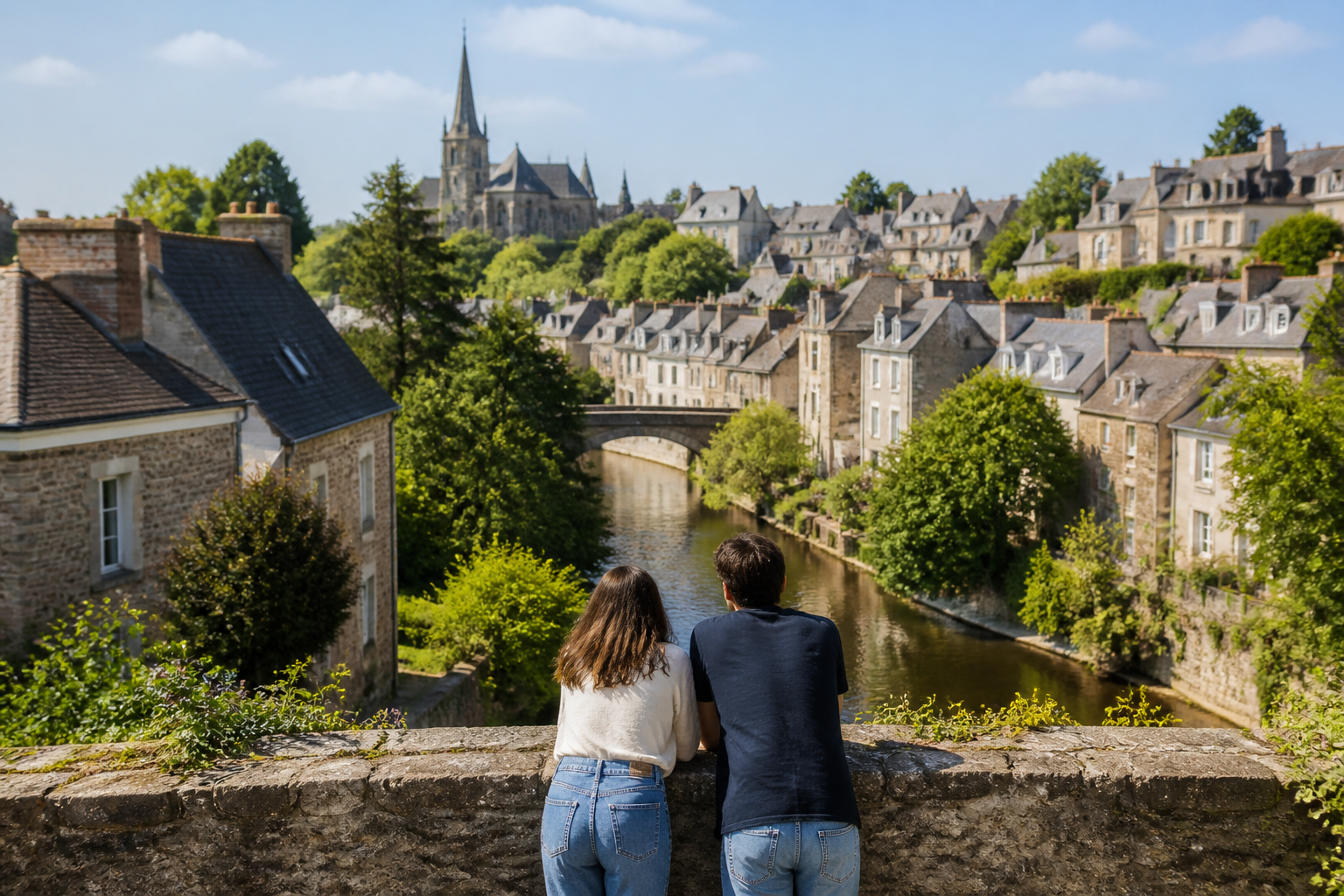 Que faire à Lannion le dimanche ? 5 lieux et activités ouverts