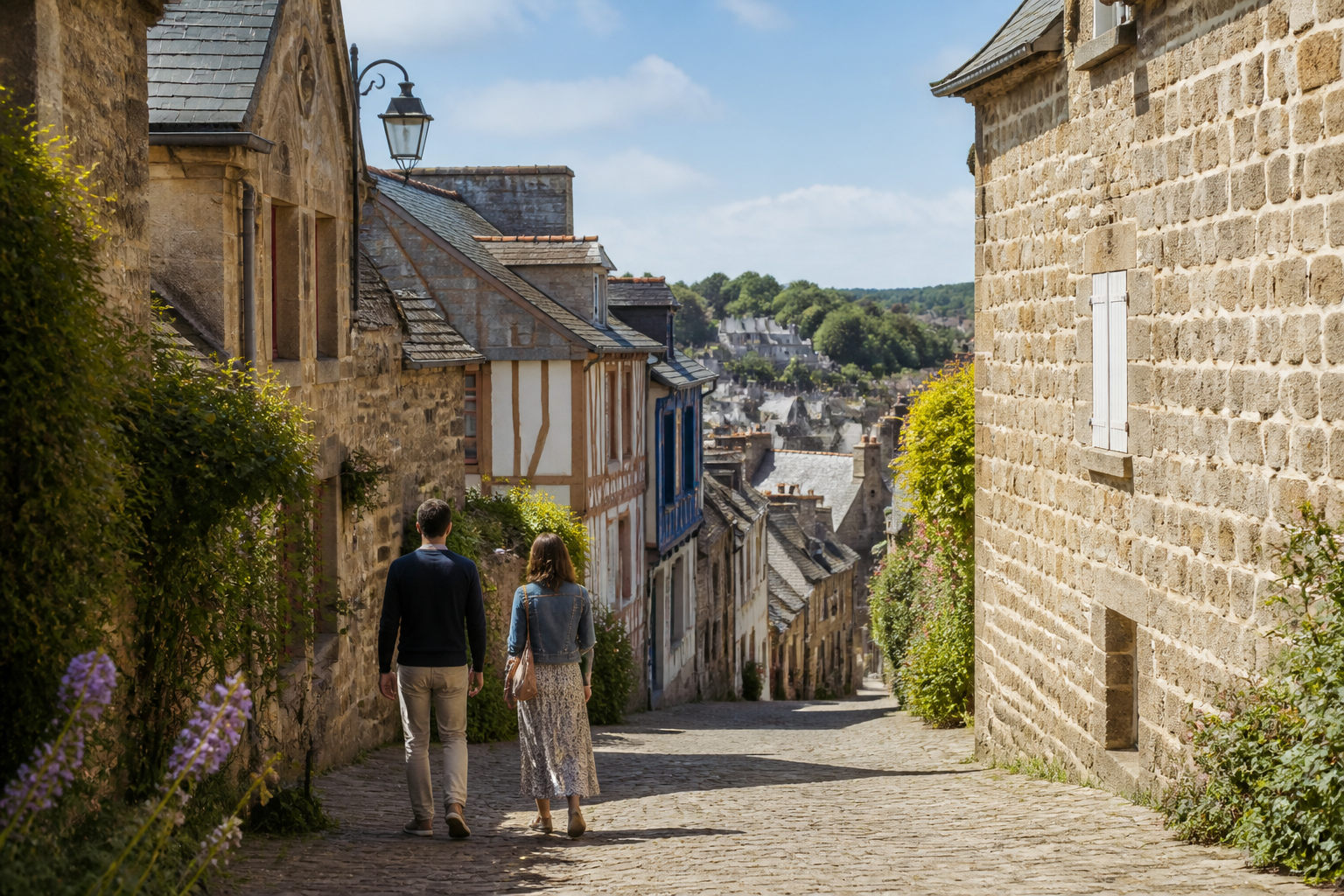 Que faire à Lannion ? Top 14 des activités incontournables