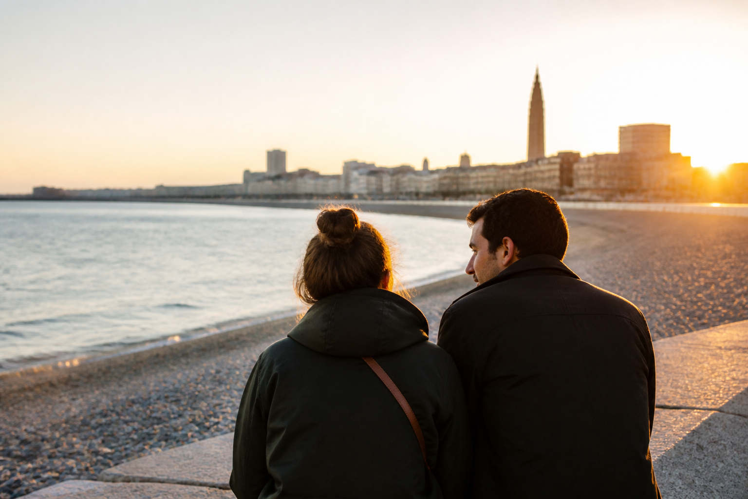 Que faire au Havre en amoureux ? 8 idées pour un séjour à deux