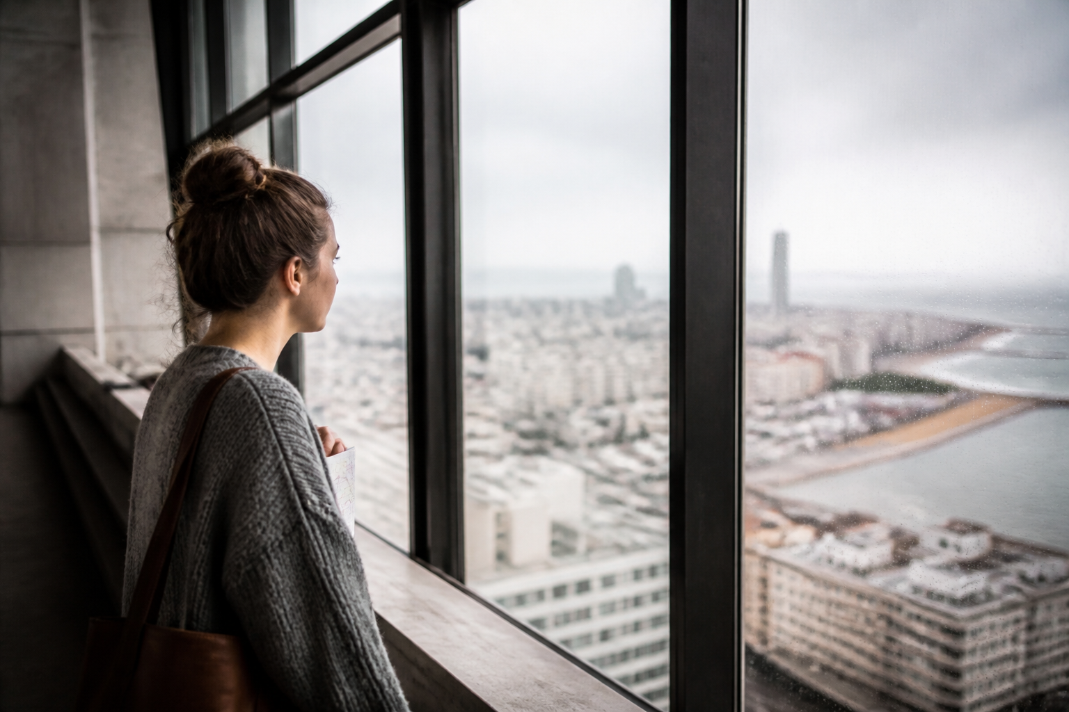 Que faire au Havre quand il pleut ? 11 activités en intérieur