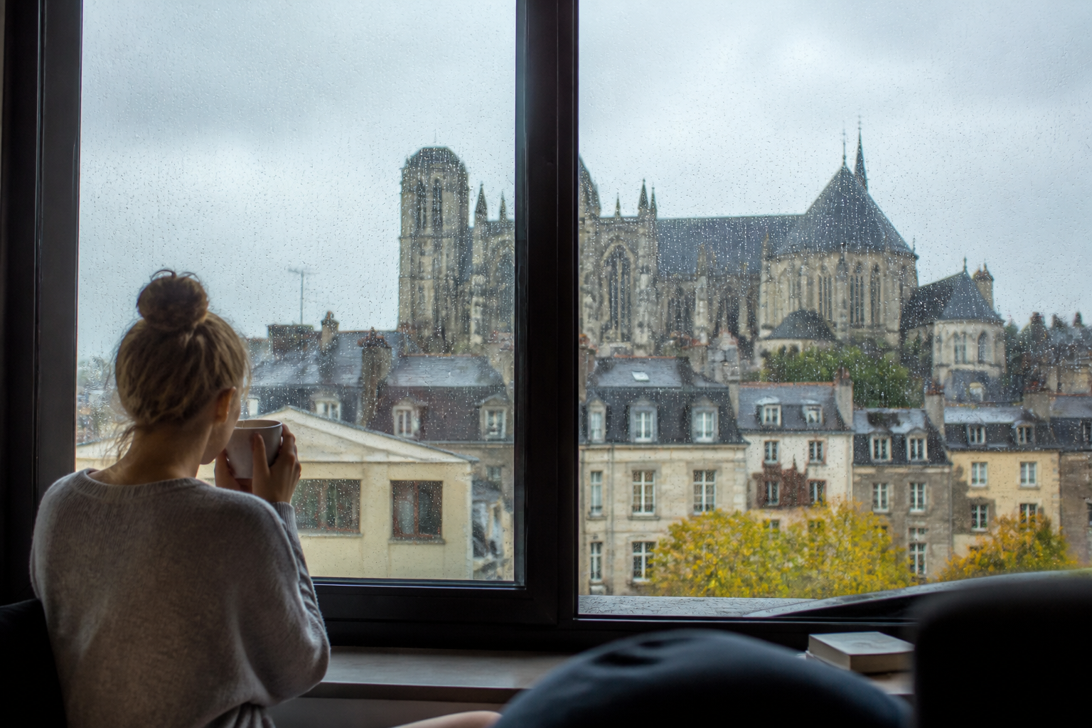 Que faire au Mans quand il pleut ? 12 activités en intérieur