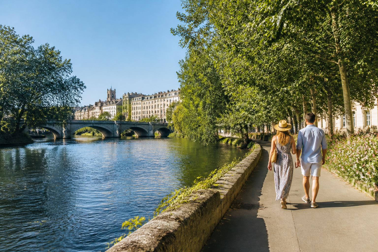 Que faire à Limoges le dimanche ? 5 lieux et activités ouverts