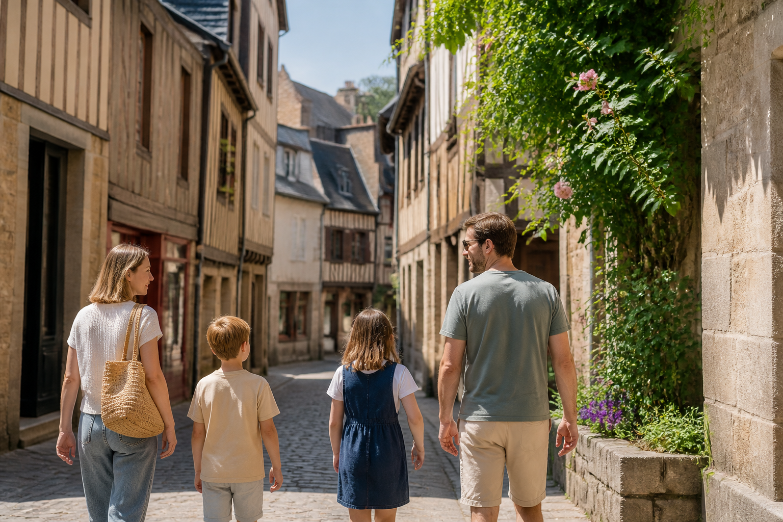 Que faire à Limoges avec des enfants ? 8 sorties en famille