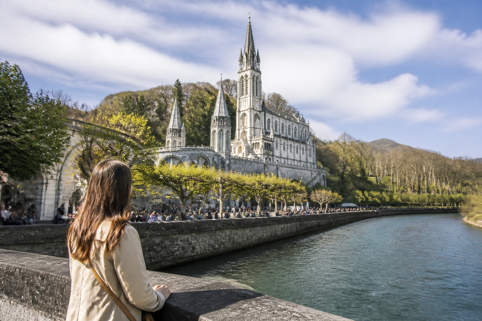 Que faire à Lourdes le dimanche ? 5 lieux et activités ouverts