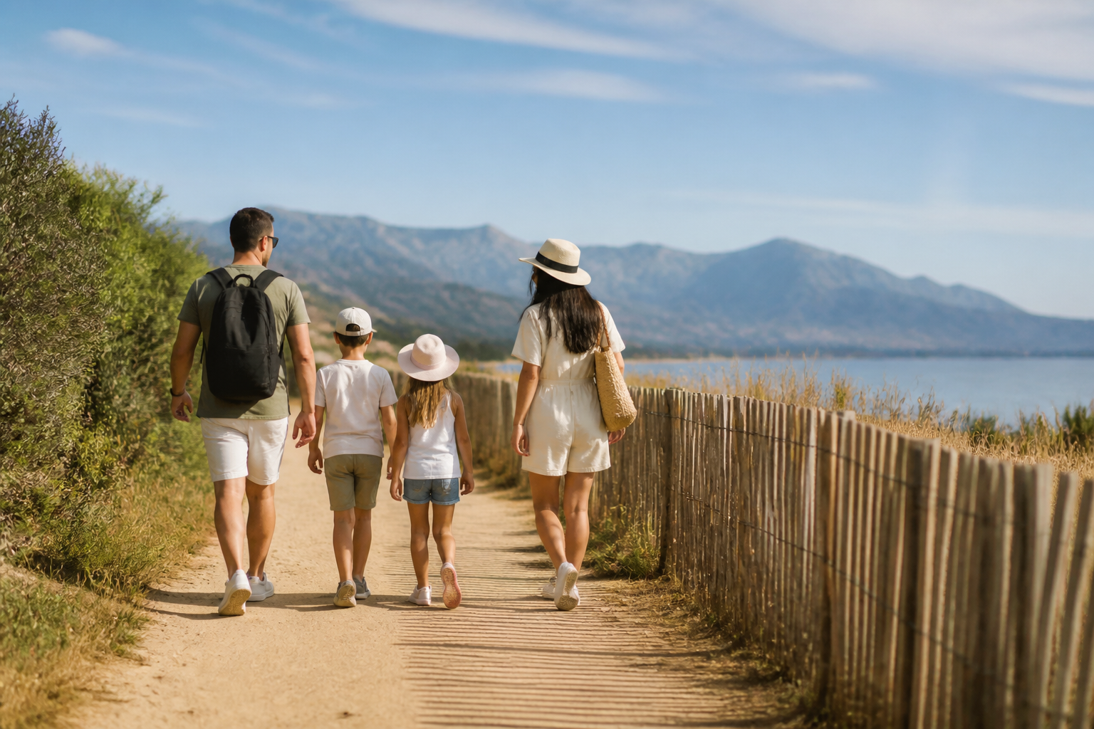 Que faire à Lucciana avec des enfants ? 5 sorties en famille
