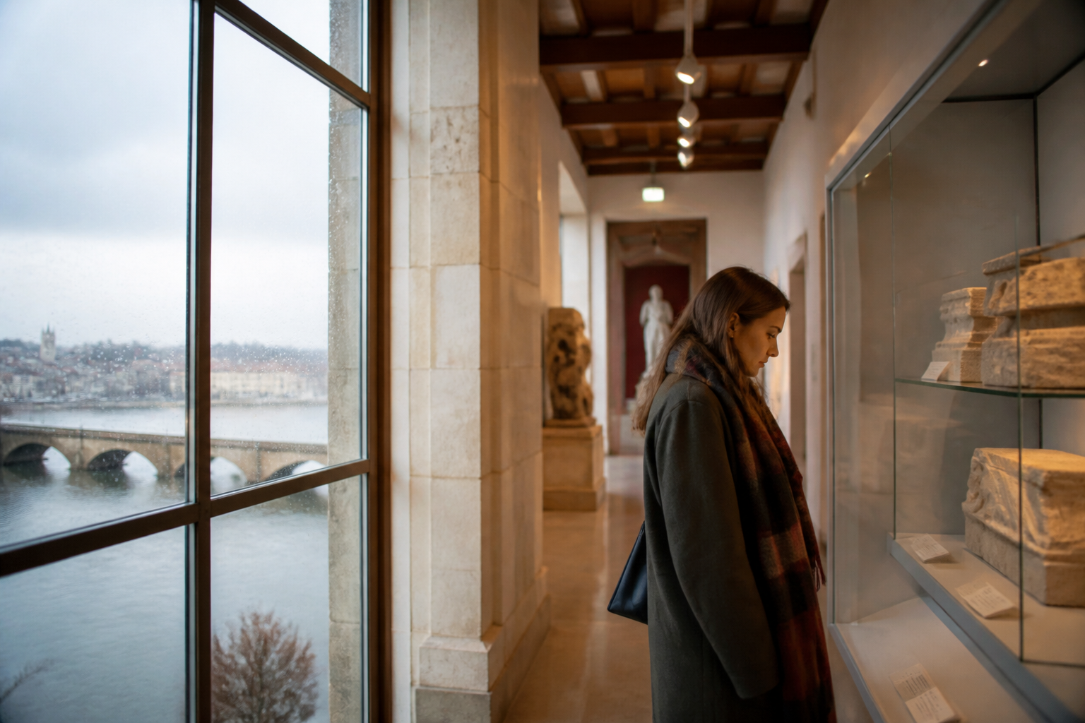 Que faire à Mâcon quand il pleut ? 11 activités en intérieur