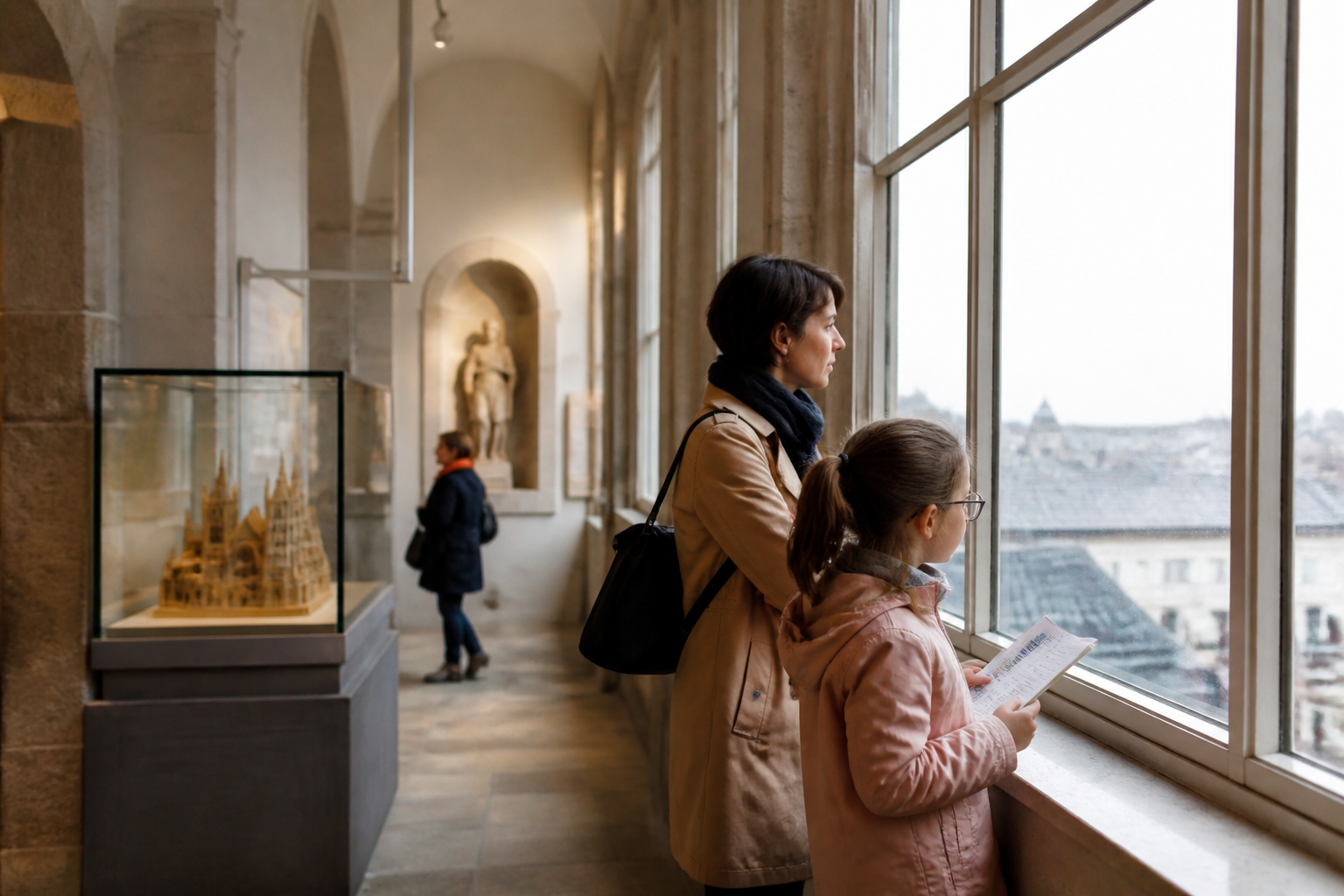 Que faire à Meaux quand il pleut ? 9 activités en intérieur