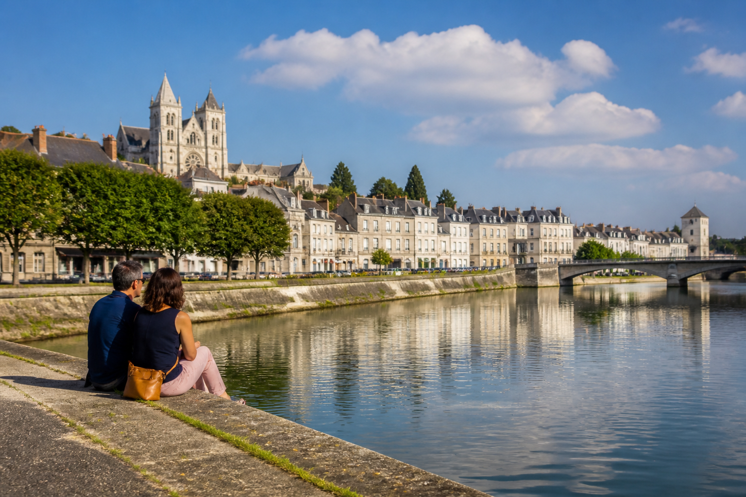 Que faire à Meaux ? Top 8 des activités incontournables