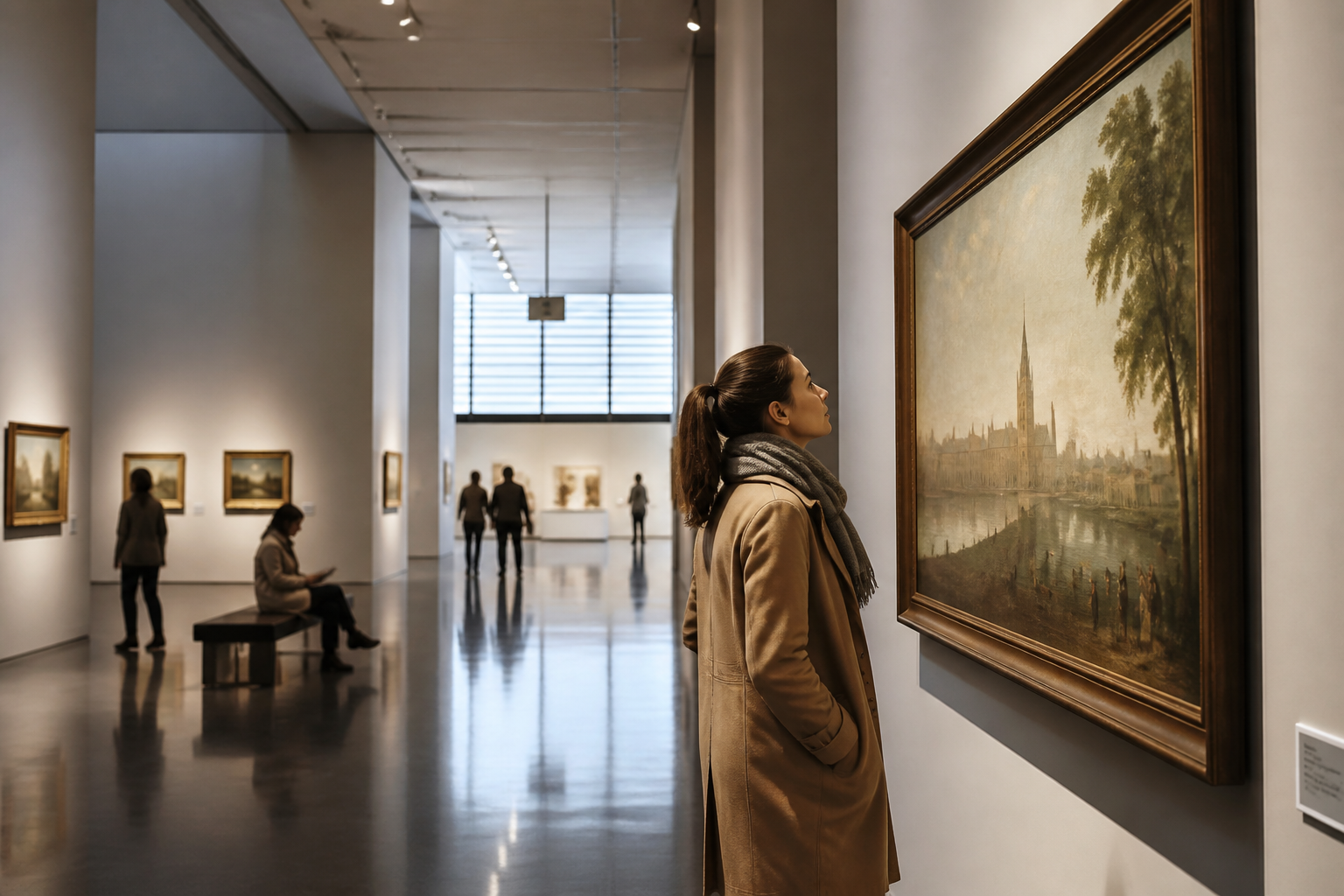 Que faire à Metz quand il pleut ? 12 activités en intérieur