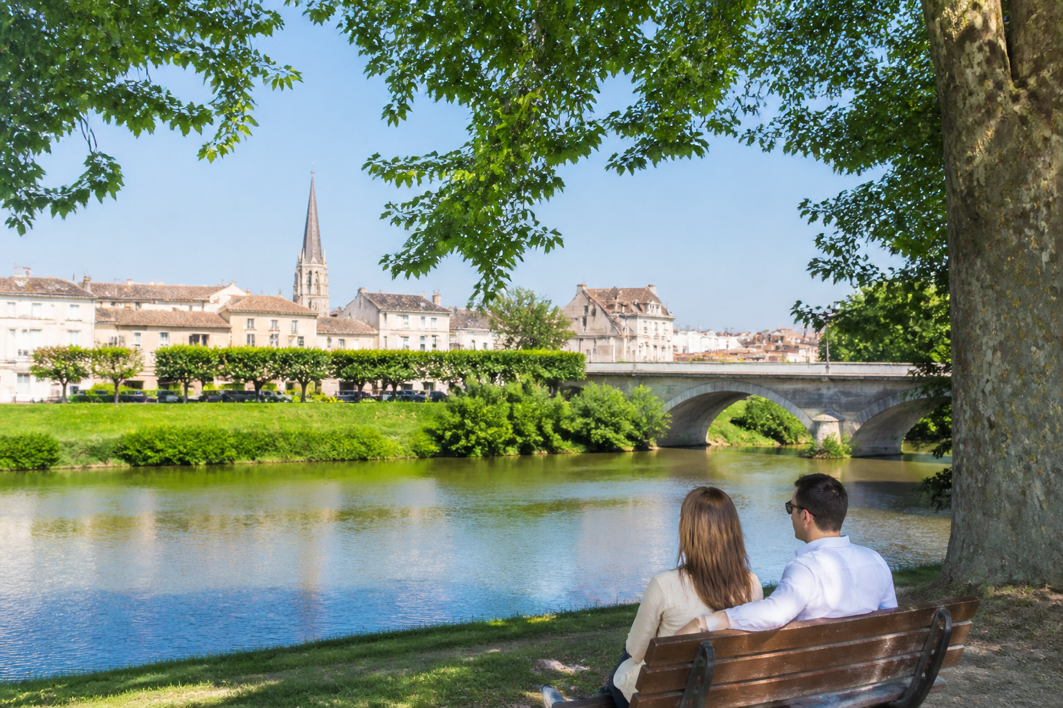 Que faire à Mont-de-Marsan le dimanche ? 5 lieux et activités ouverts